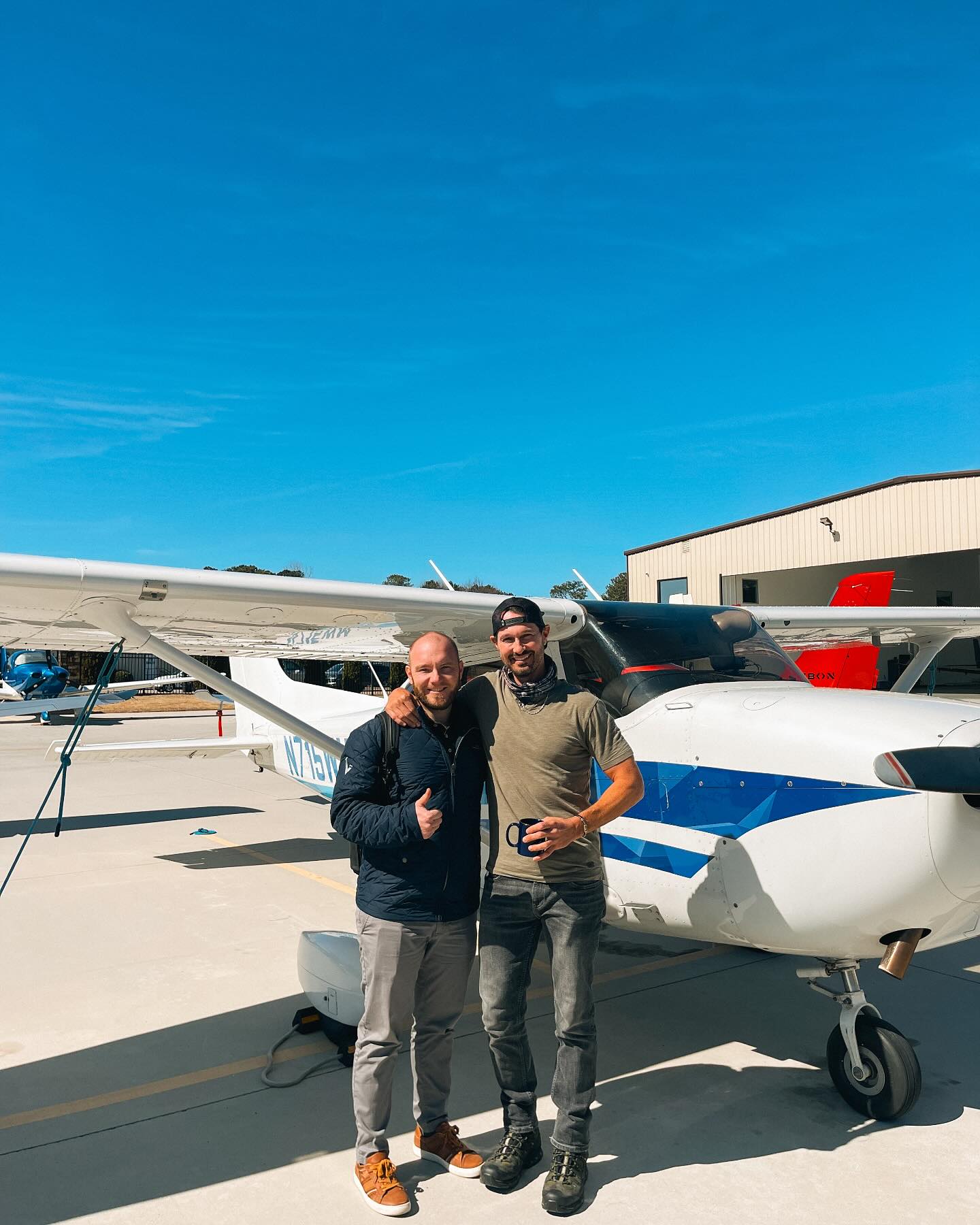 Aero - Congratulations to Scott Rosenfeld on his accomplishment of ...