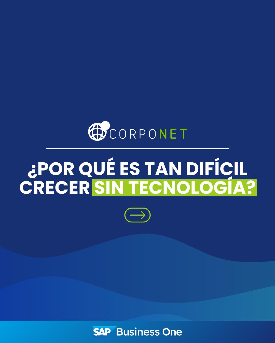 Corponet