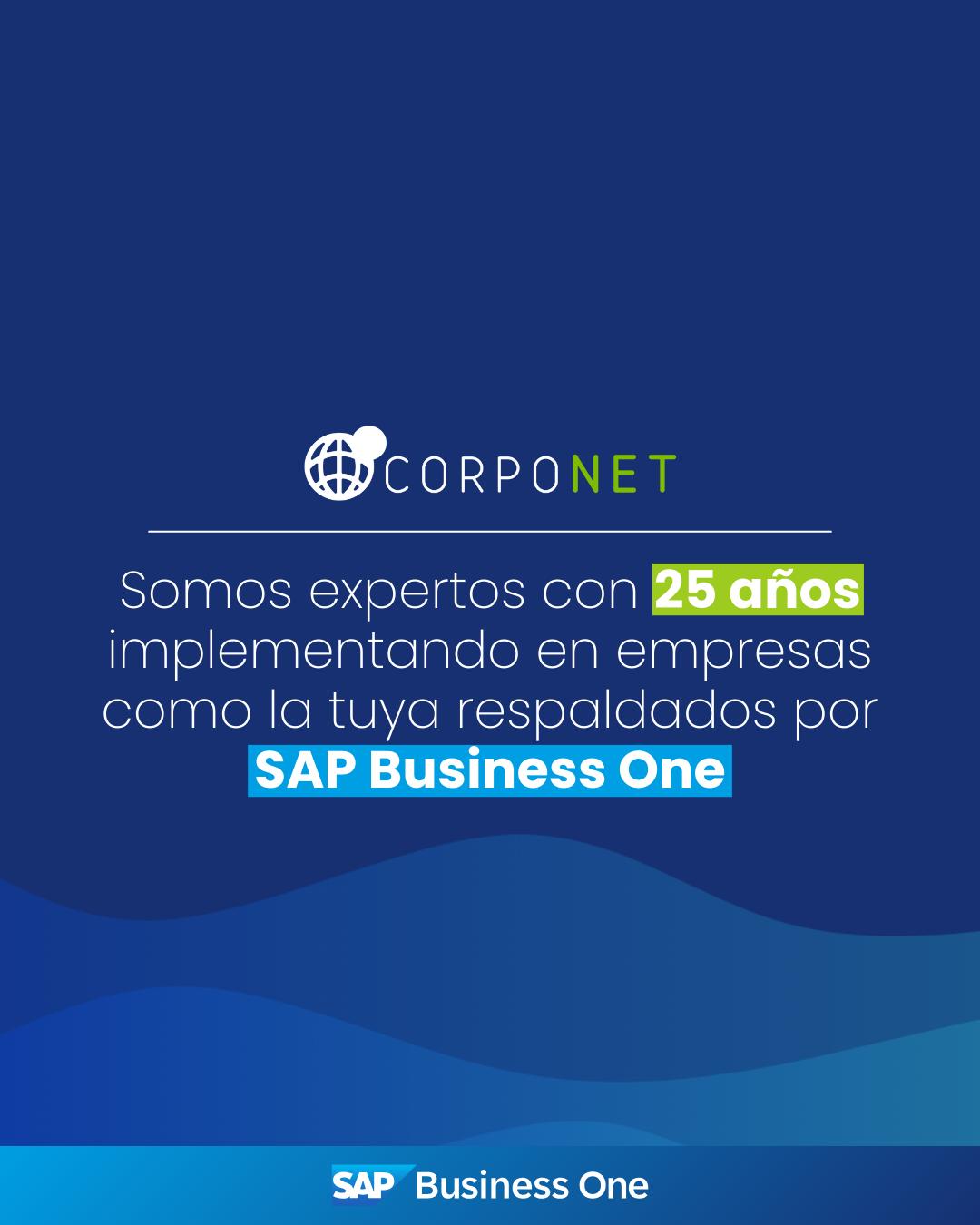 Corponet