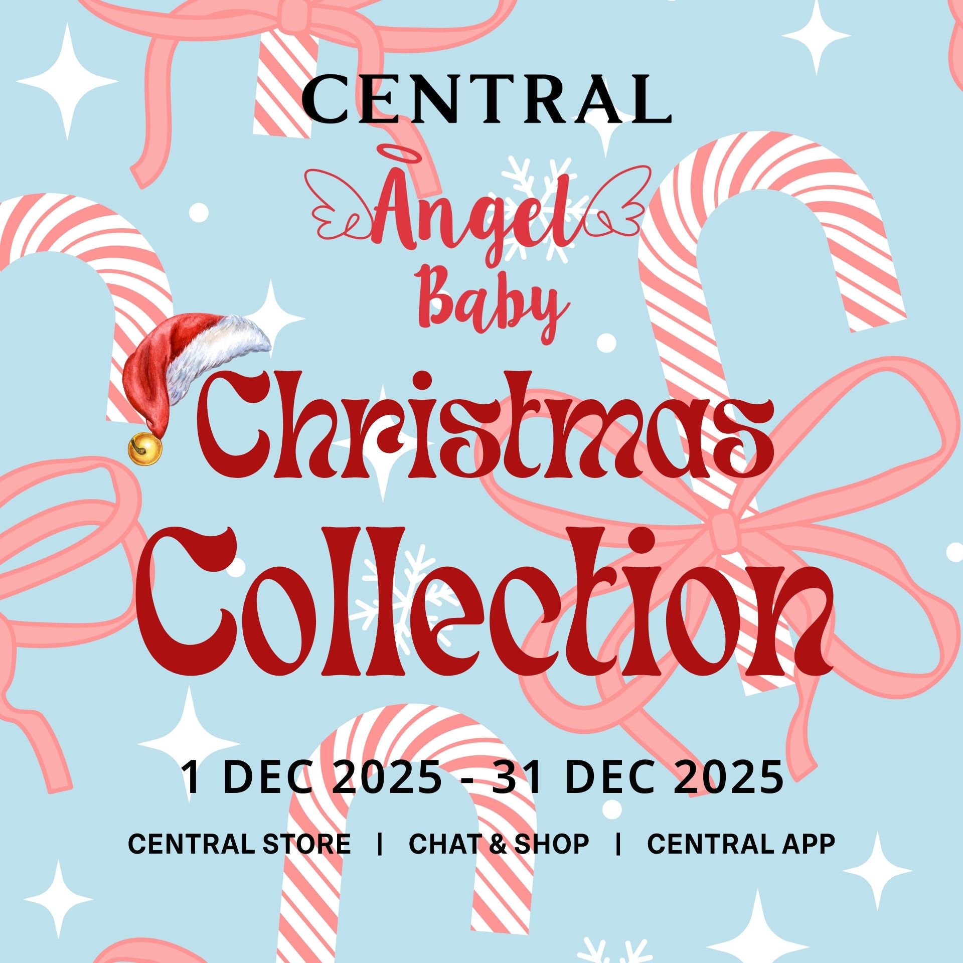 Central Department... - Central Department Store Rangsit