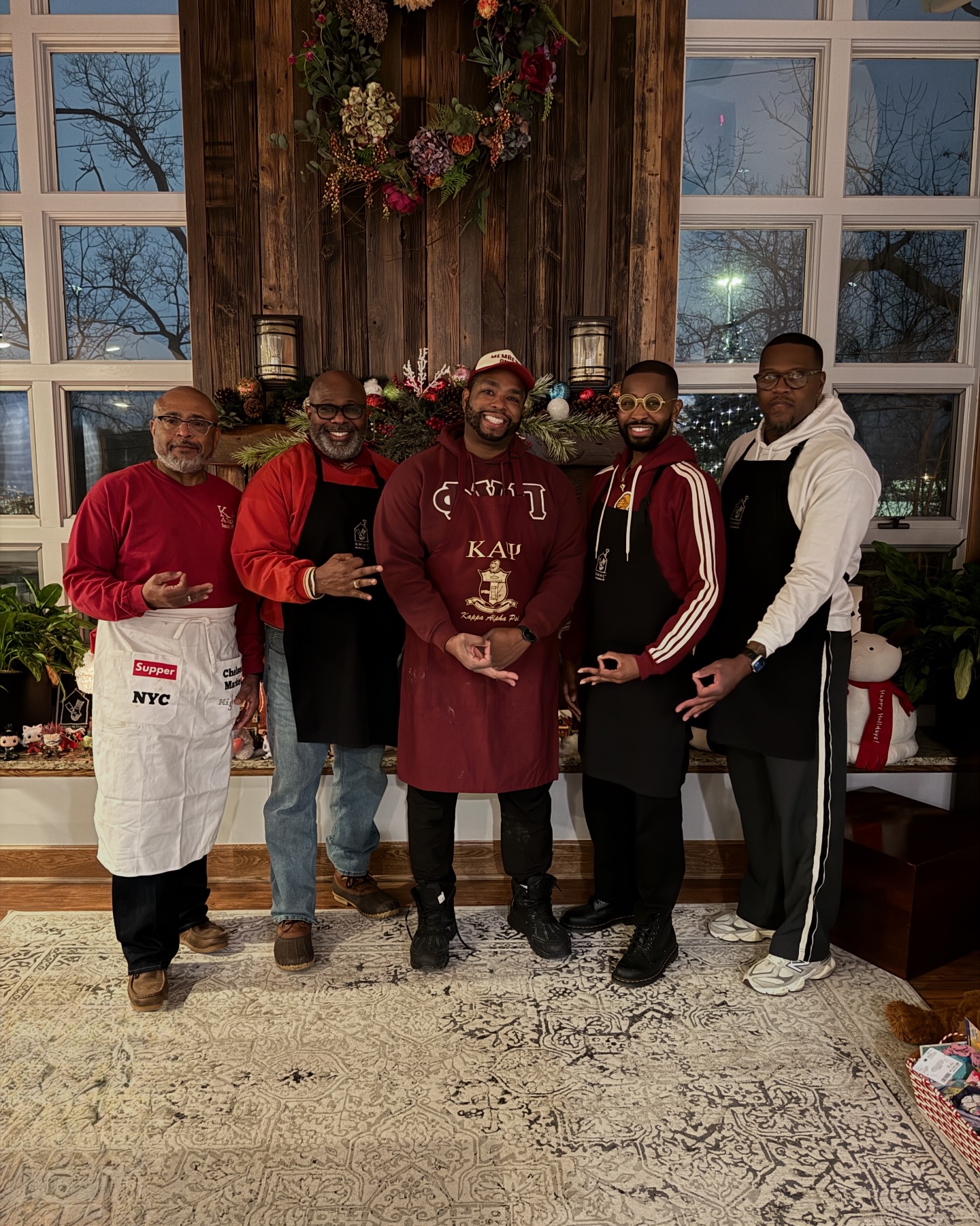 Rochester Alumni Chapter Kappa Alpha Psi Fraternity Inc. | West ...