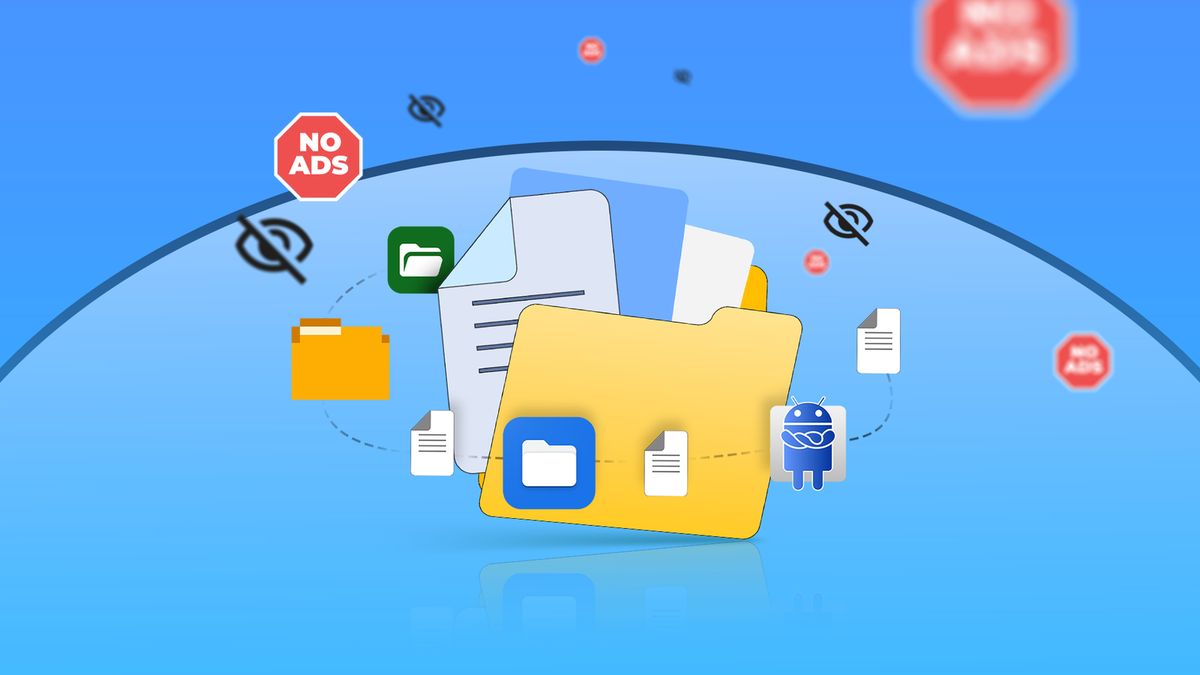 How-To Geek - 4 open source Android file managers that... | Facebook