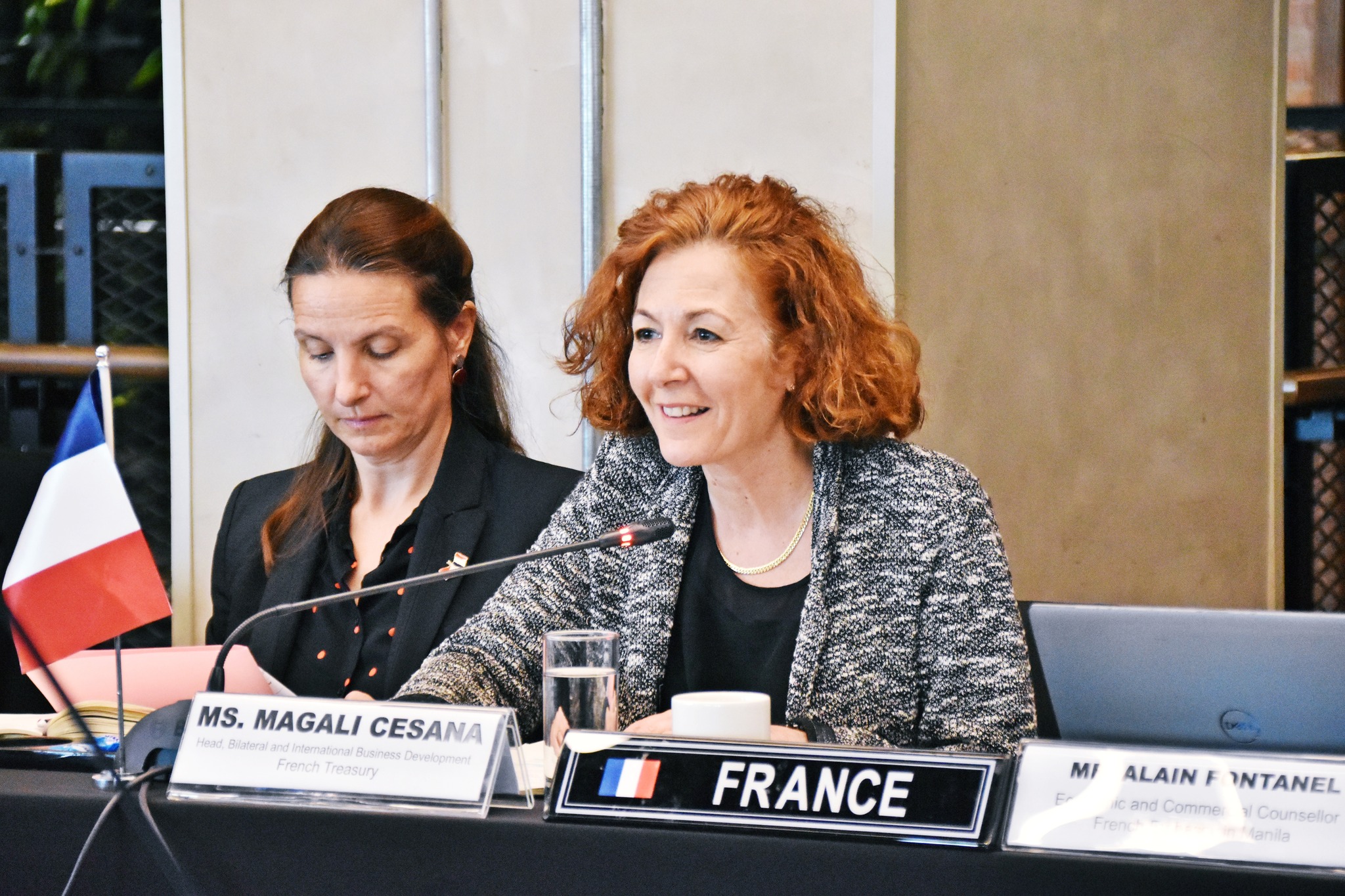 Embas... - Embassy of France to the Philippines and Micronesia