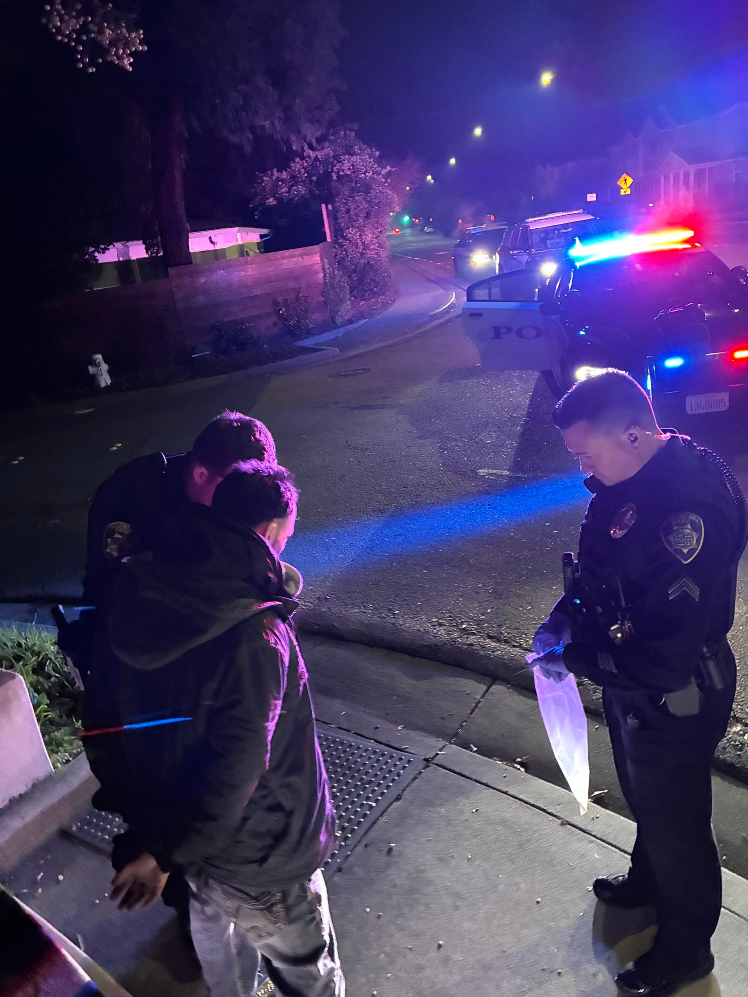 Pleasant Hill Police... - Pleasant Hill Police Department