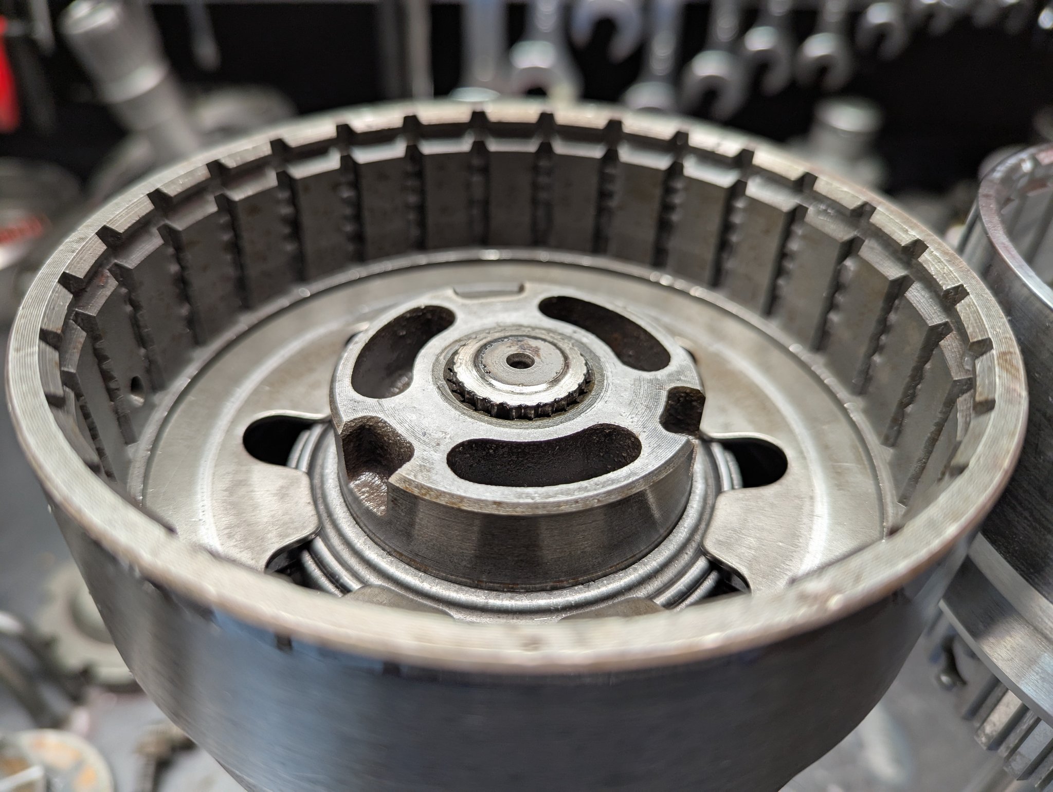 Andrews Racing Transmissions | Castle Rock CO