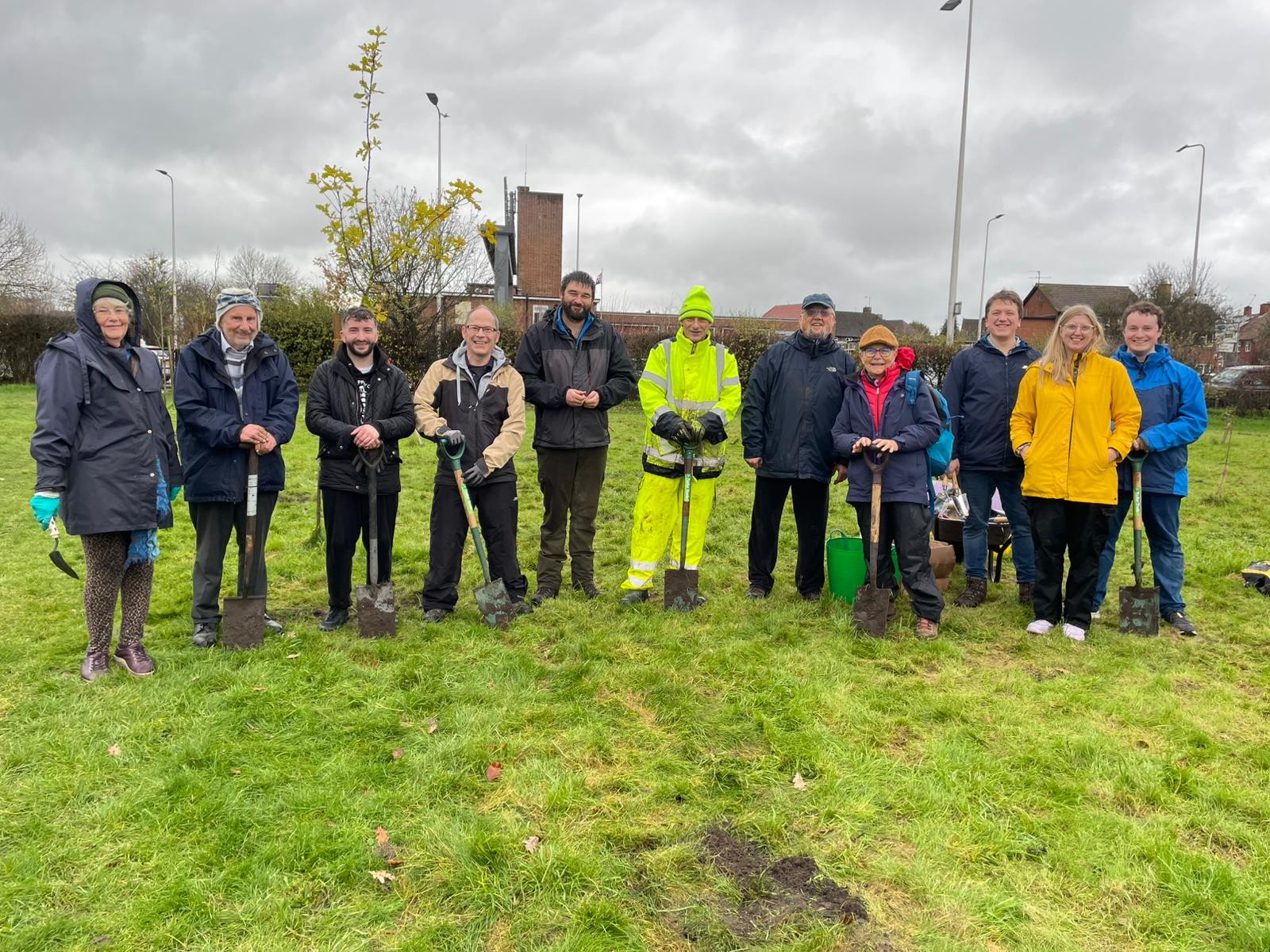 🌷 Community Spirit in Bloom at... - Newbury Town Council | Facebook