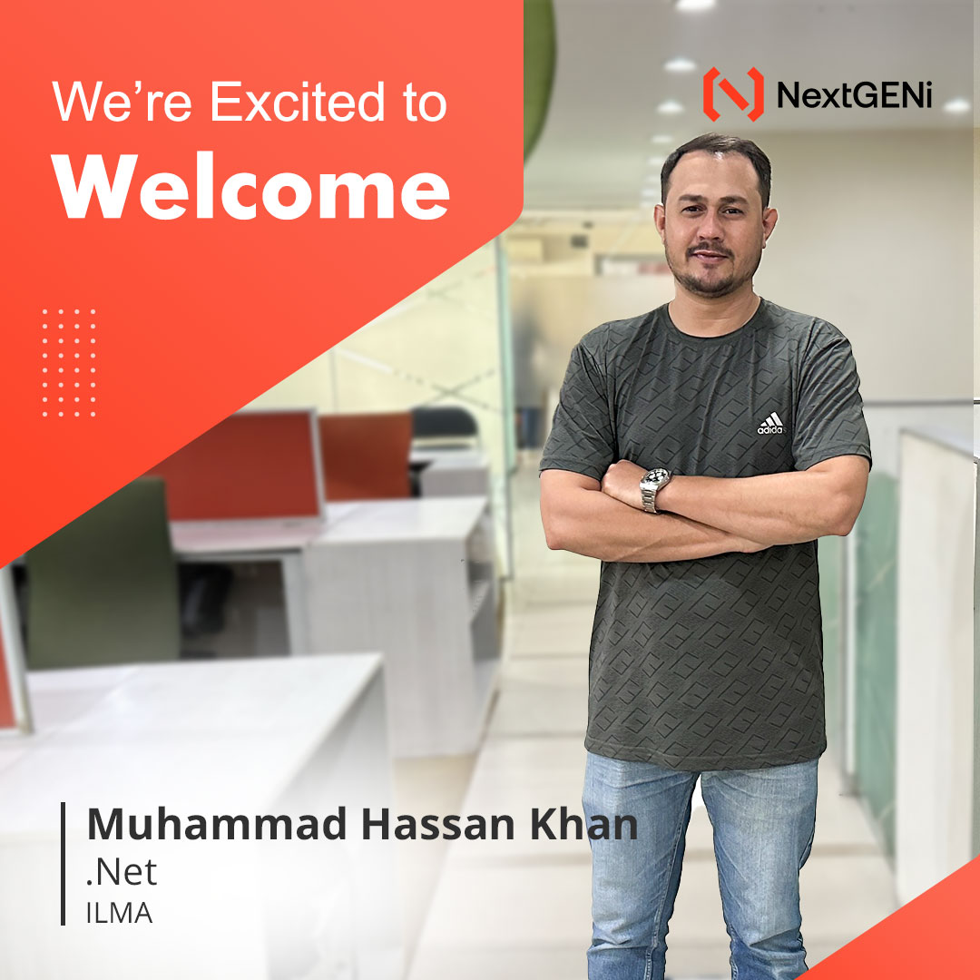 Next Generation Innovations | Karachi