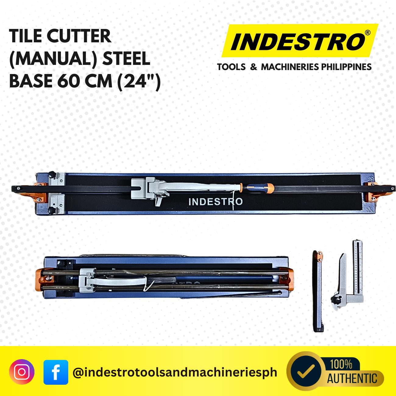 🧱 Gusto mo ba ng... - Indestro Tools and Machineries PH | Facebook