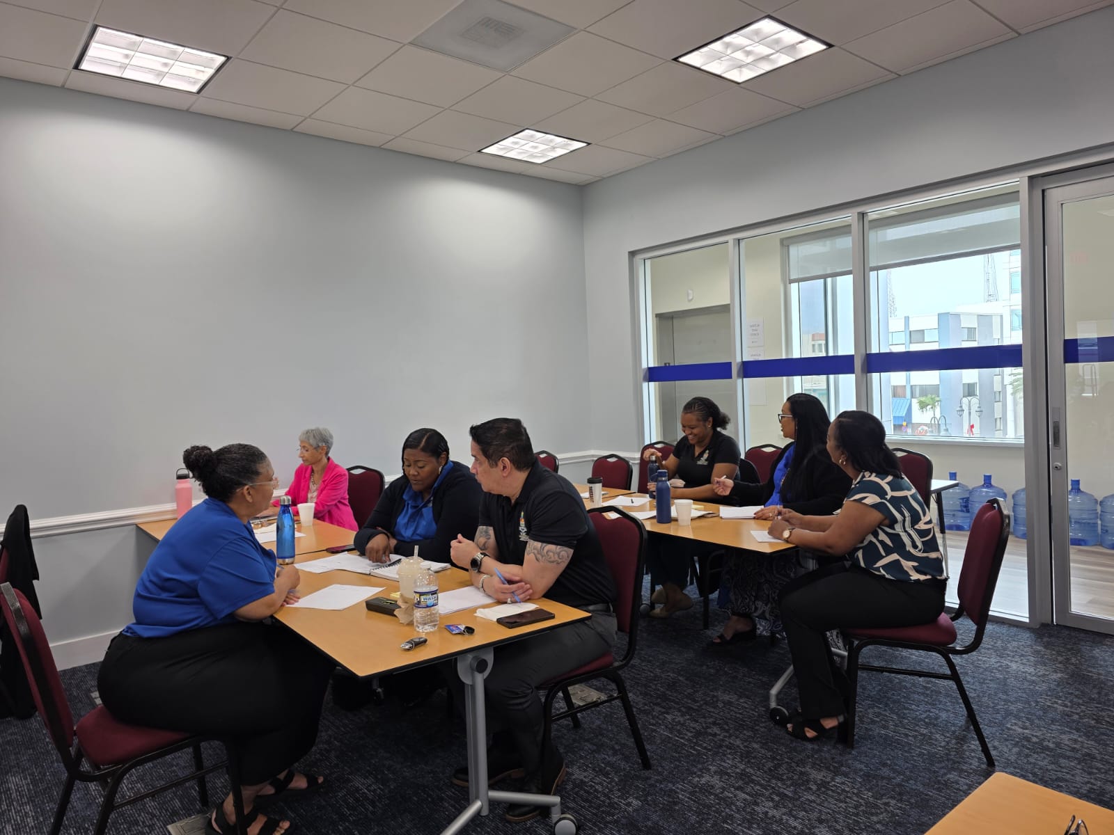 Workforce Opportunities & Residency Cayman - WORC | George Town
