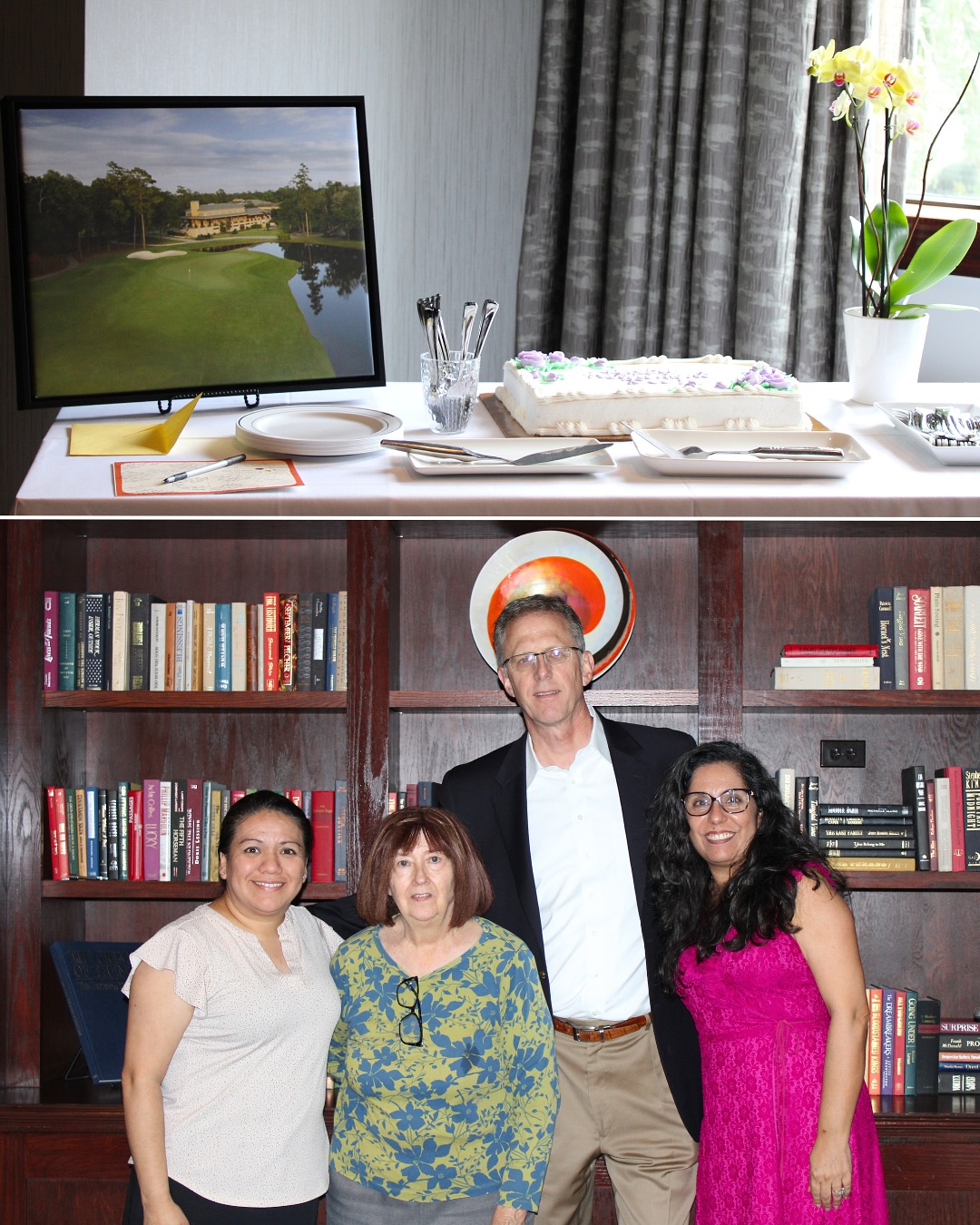 The Woodlands Country Club... - The Woodlands Country Club