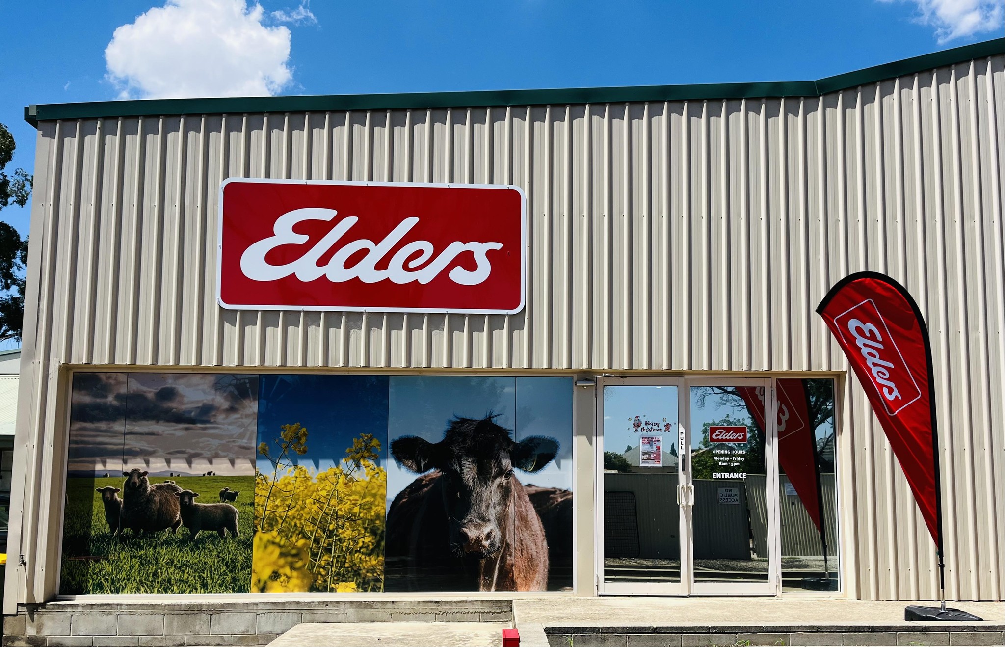 Elders Rural Services Molong | Molong NSW
