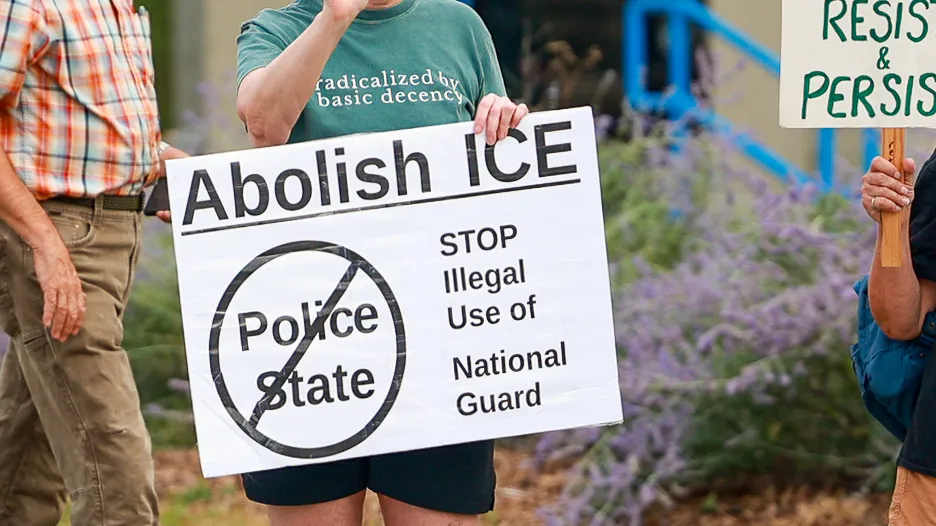 The Lawrence - Sanctuary Alliance will hold a solidarity demonstration ...