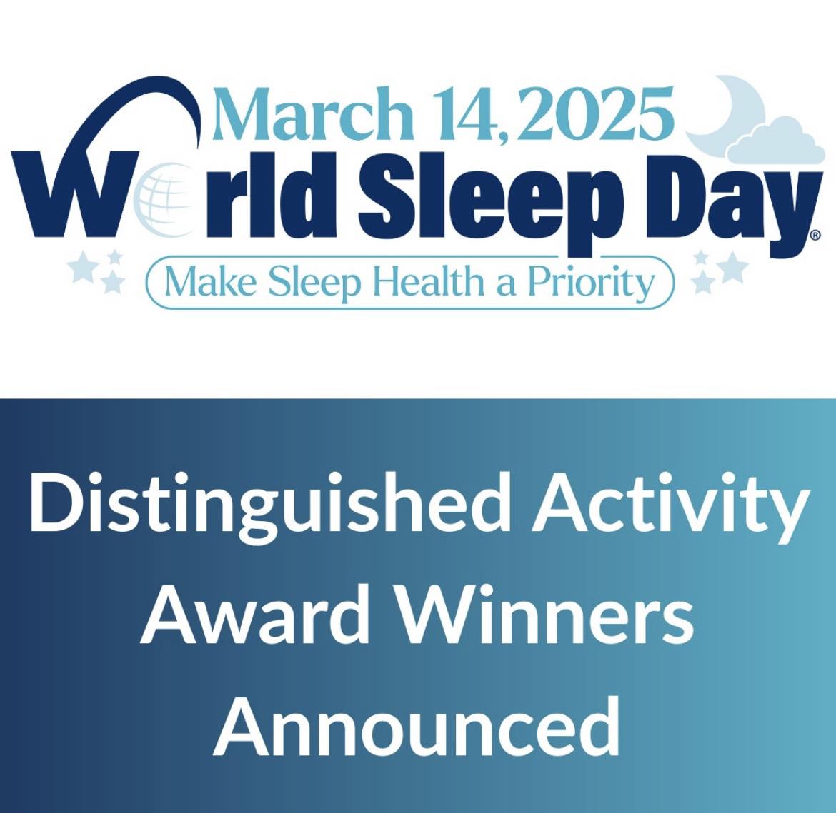 World Sleep Society | Rochester MN