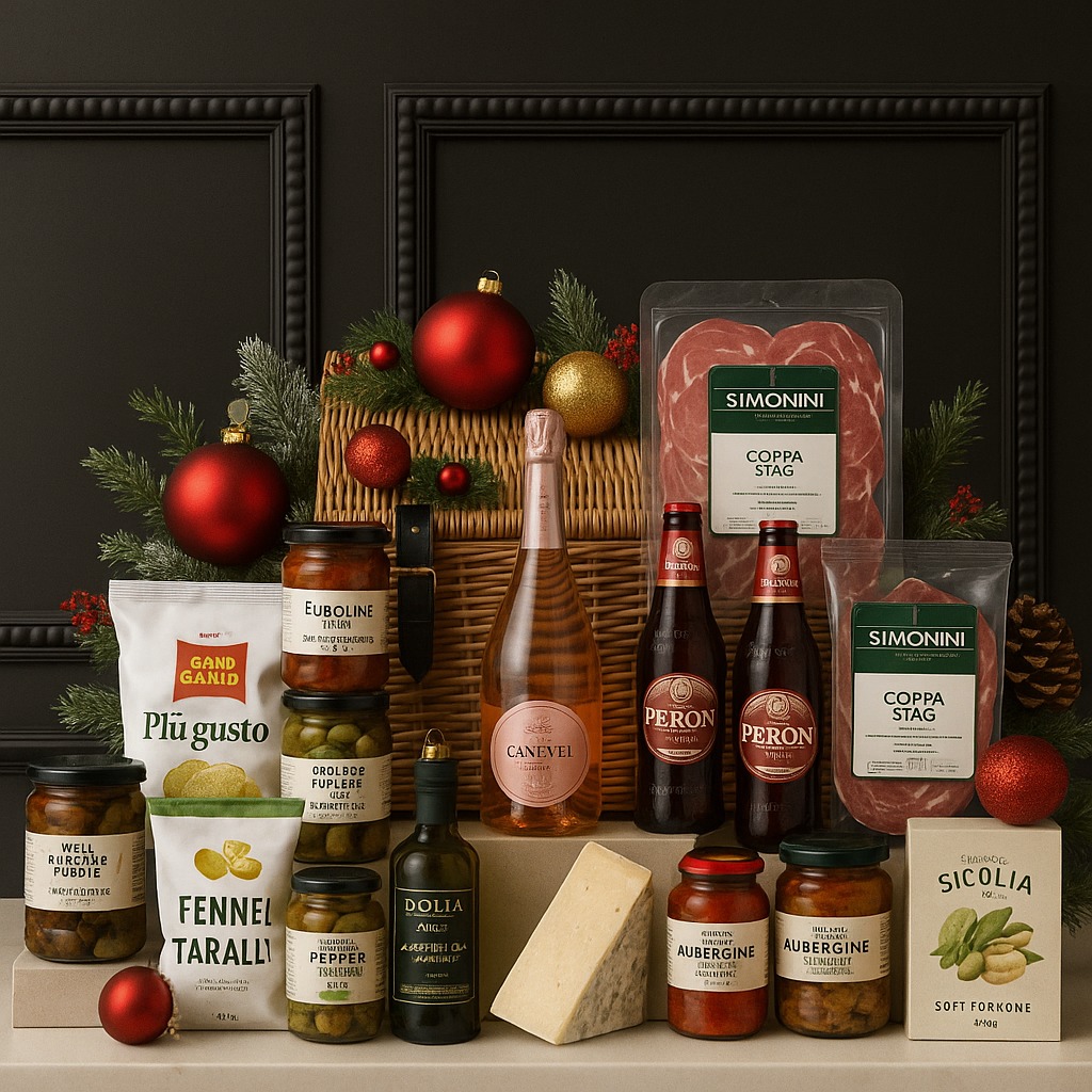 The Artisan Food Company | London