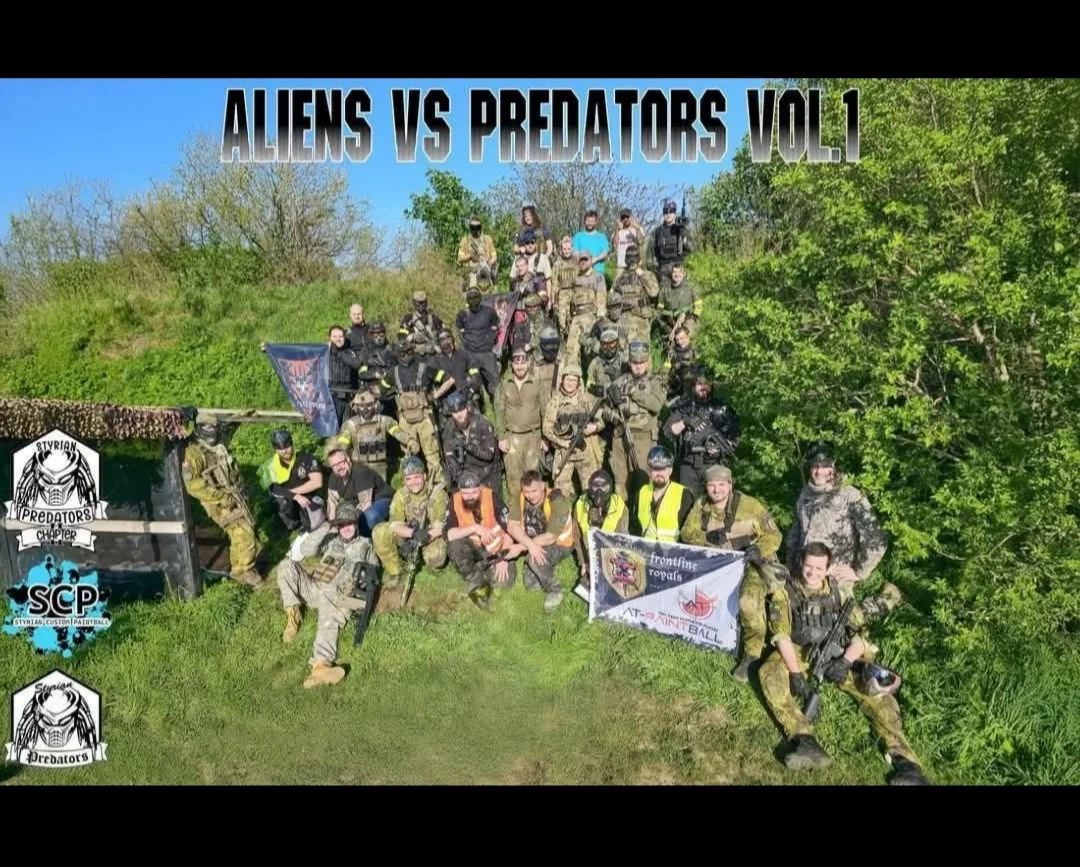 Team Raptor Austria