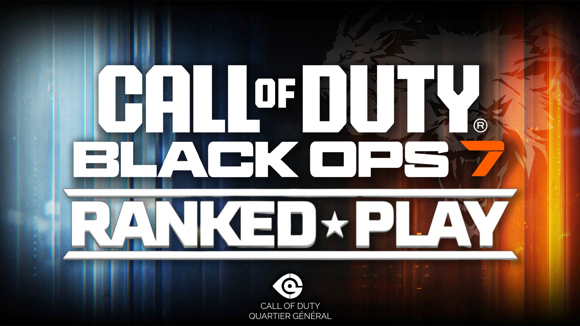 CoD: - 🚨 C’est officiel : le mode Classé arrive sur Black Ops 7 ! Le ...