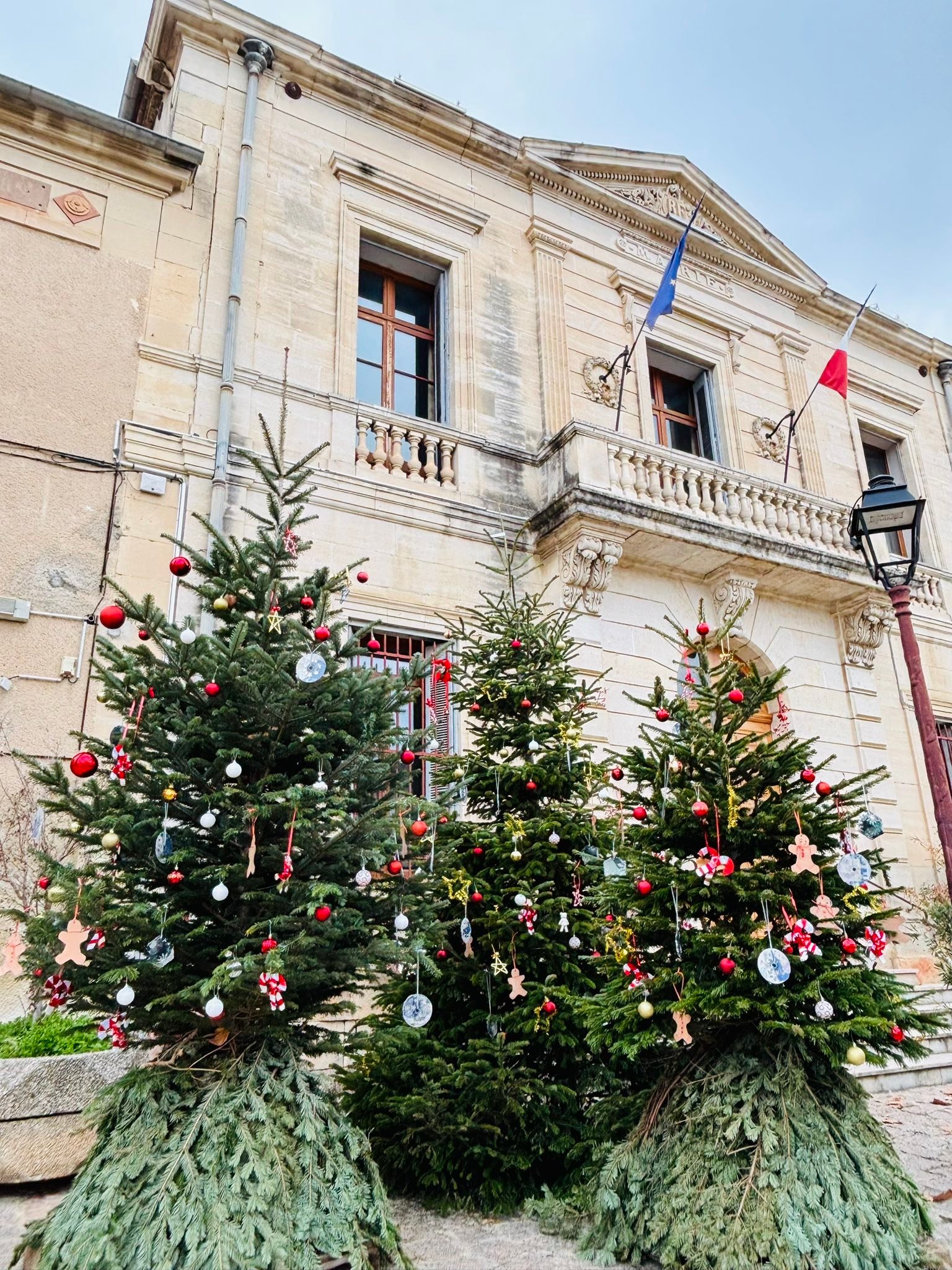 Mairie de Codognan added a new photo. - Mairie de Codognan