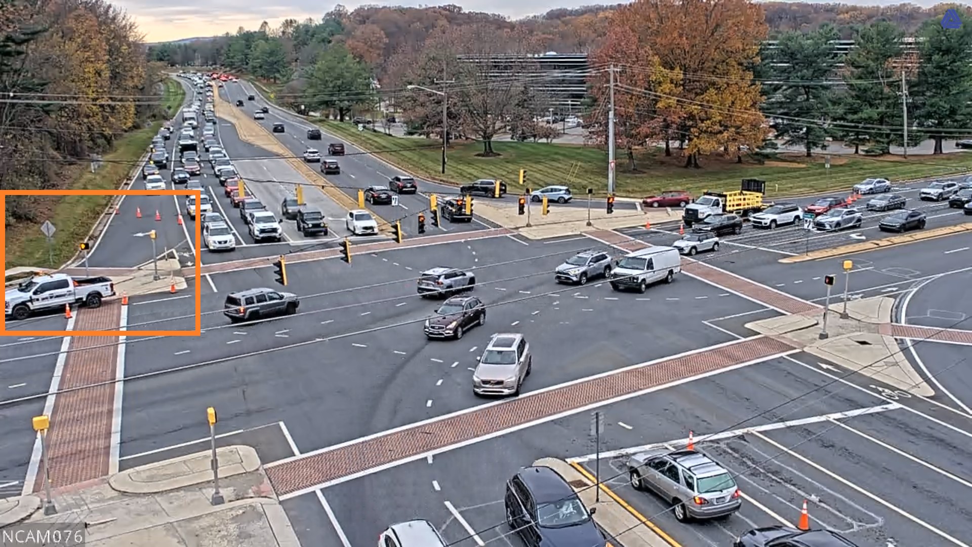 Route 141 and Lancaster Pike now slow... - WDEL TrafficWatch | Facebook