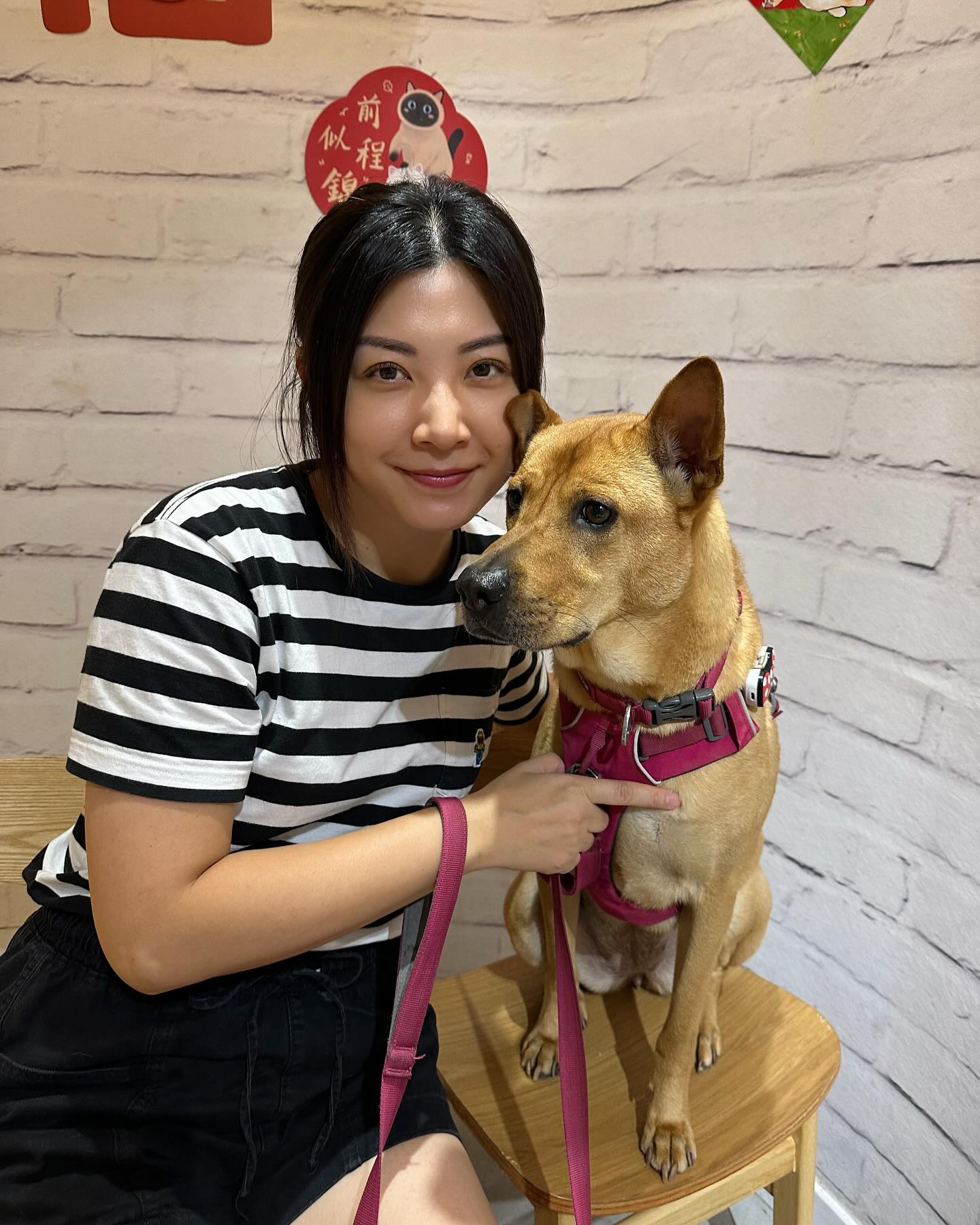 張文采 Wendy Cheung