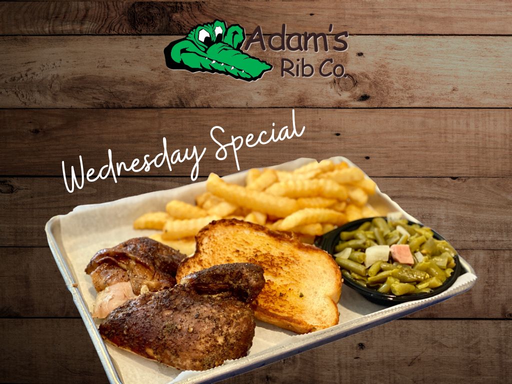 Adam's Rib Co. - Adam's Rib Co. added a new photo — at...