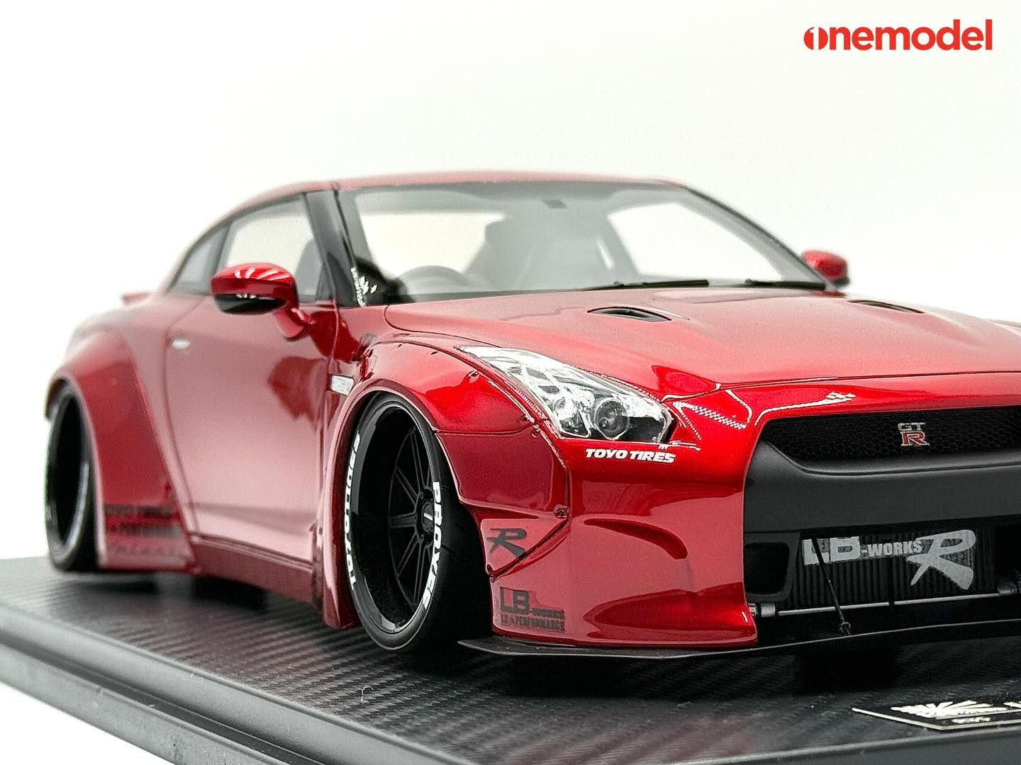 One Model - LB R35 v1.0 Sale Items – expected to fly off... | Facebook