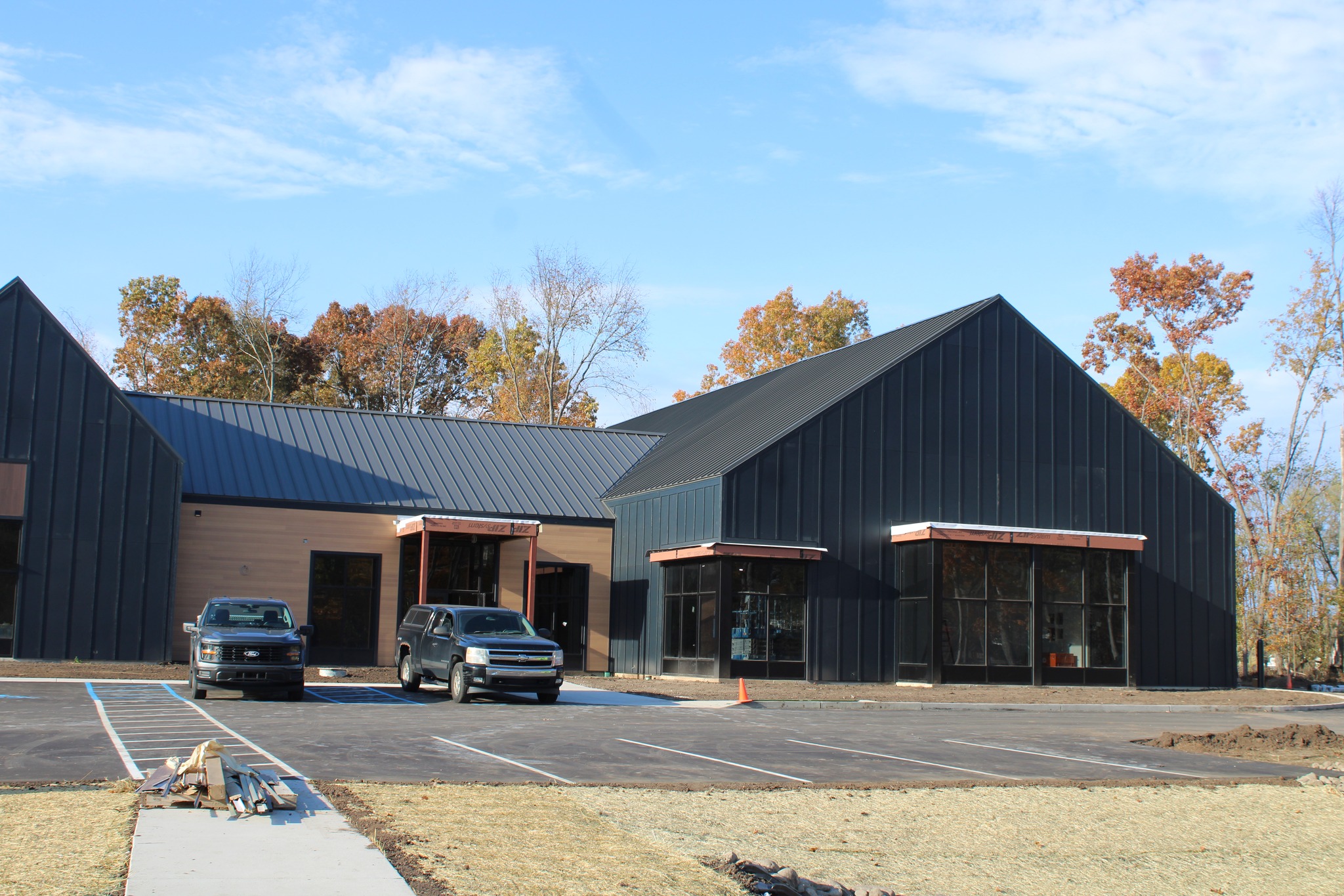 Our new Edwardsburg Branch will be... - Cass District Library | Facebook