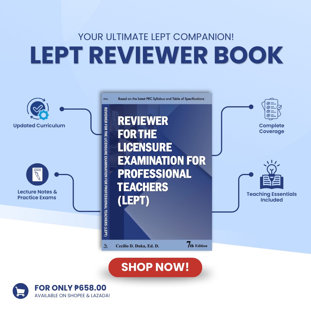 Manila Review Institute,... - Manila Review Institute, Inc.