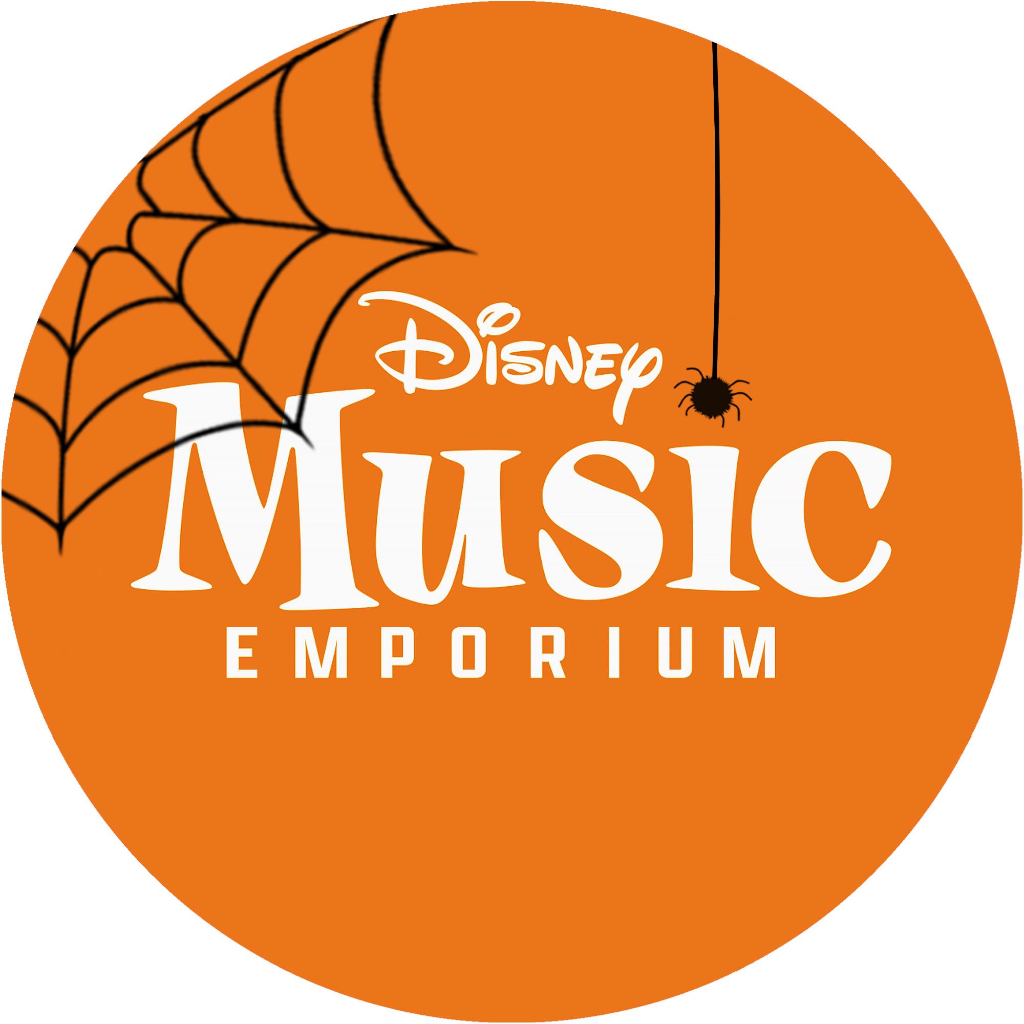 Calling all Disney Music fans: Our #BlackFriday sale is happening today ...