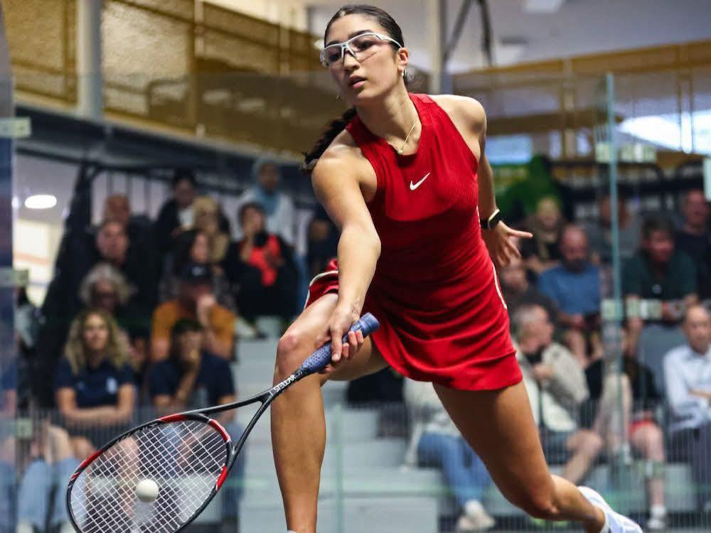 Squash NSW - Congratulations to our men’s and women’s... | Facebook