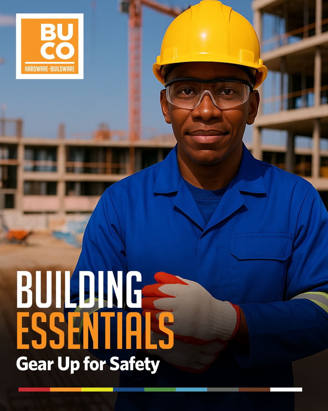 BUCO Emalahleni | eMalahleni