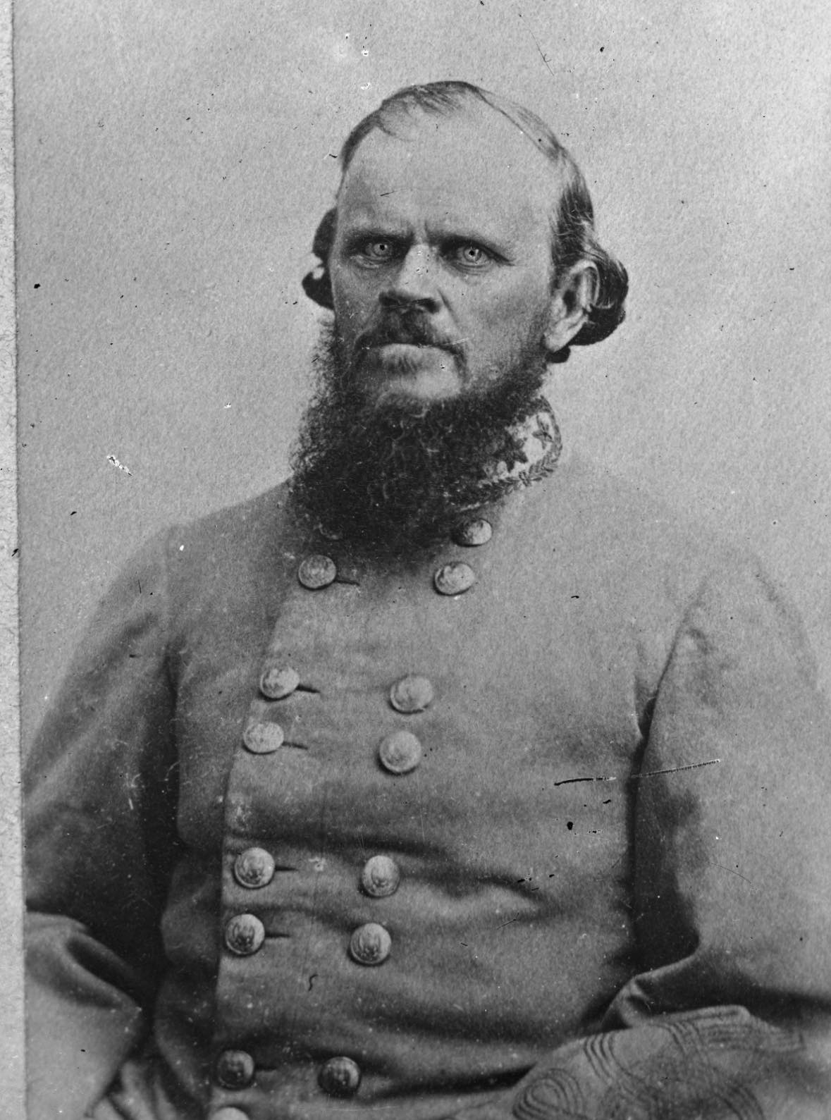 Brigadier General Roswell S. Ripley, Sons of Confederate Veterans Camp ...