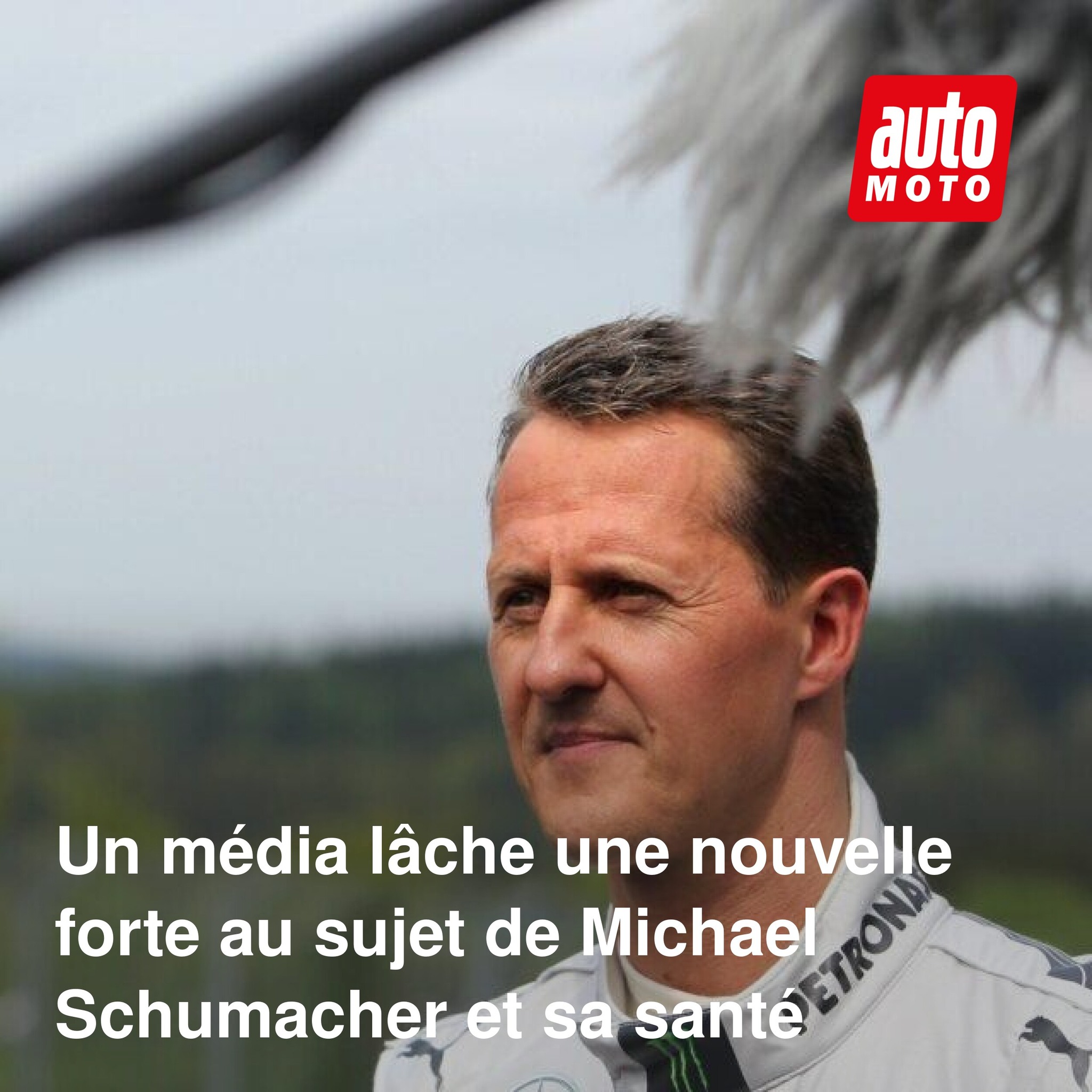 Auto Moto - F1 : un média lâche une nouvelle forte au... | Facebook