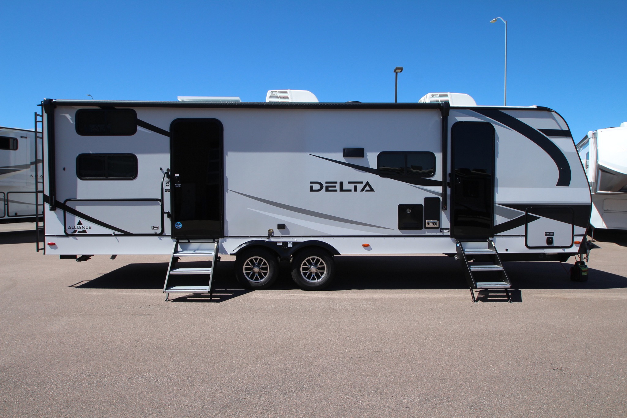 Noteboom RV - Weekends were made for this. 😎 Meet the 2025... | Facebook