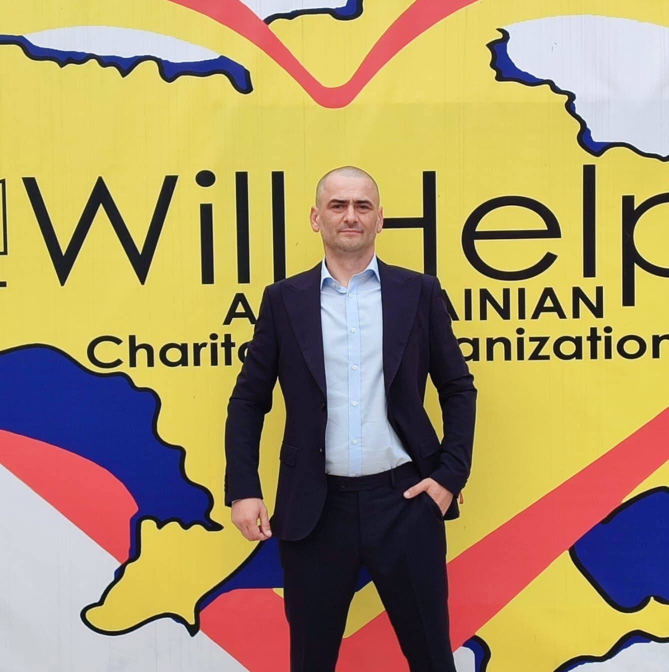 Я Допоможу - ️ Every step forward matters. Huge thanks to... | Facebook