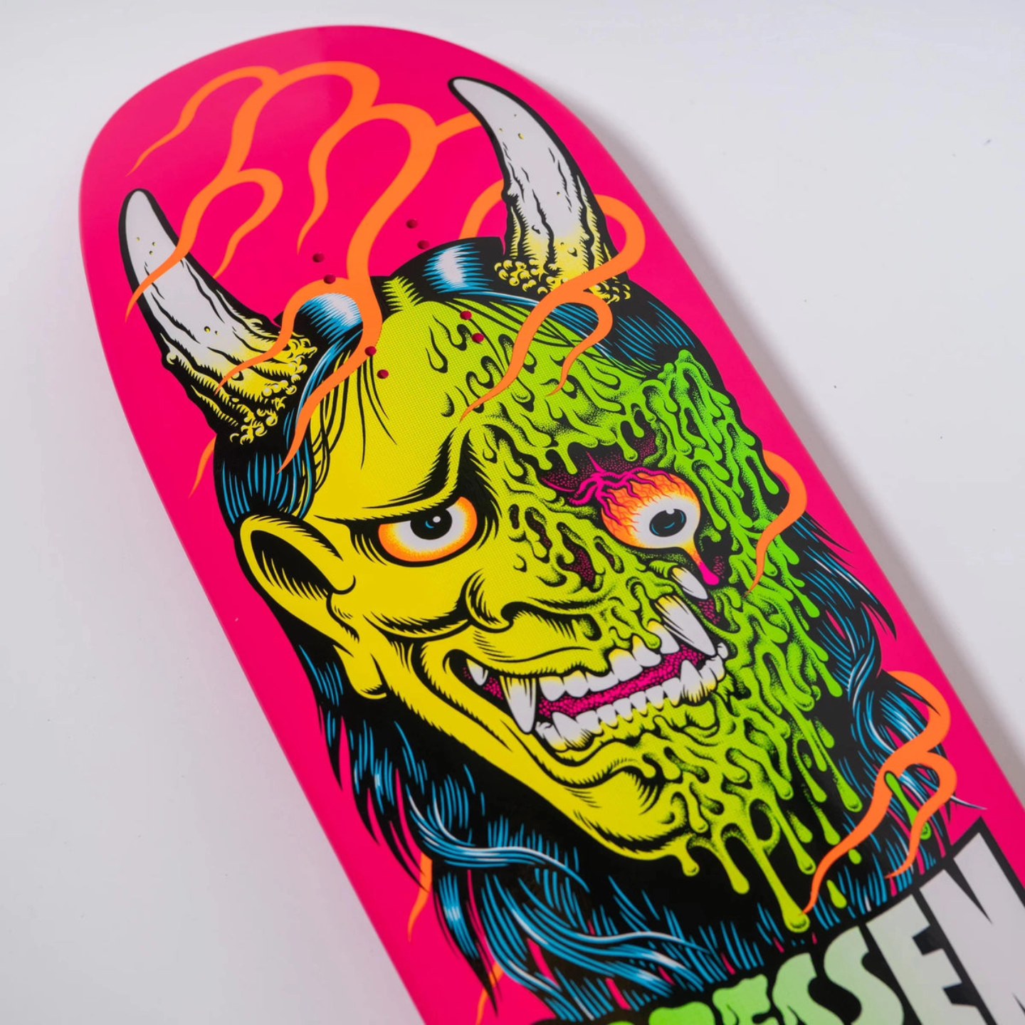 New @ericdressen Dressen Hannya Mask available 🤘 👉 www