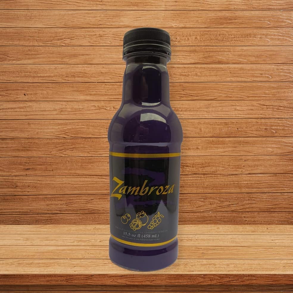 La Zambroza. ¿Que es y para que... - tienda_naturista_j3