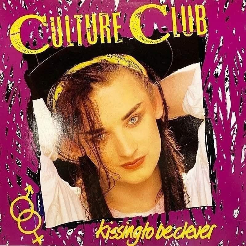 On December 13, 1982: Culture Club released the album 