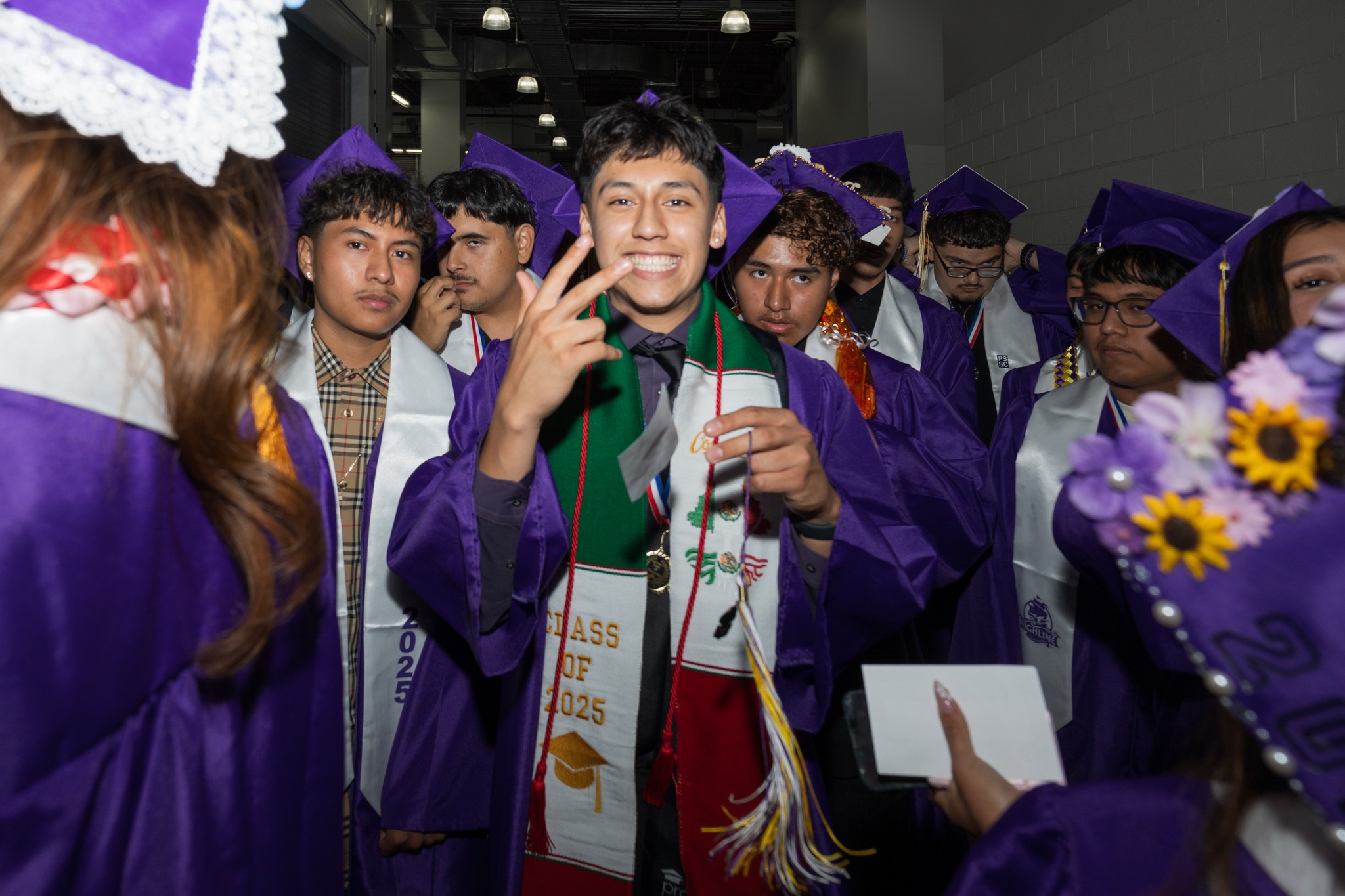 🎉 Congratulations, Highline... - Highline Public Schools | Facebook