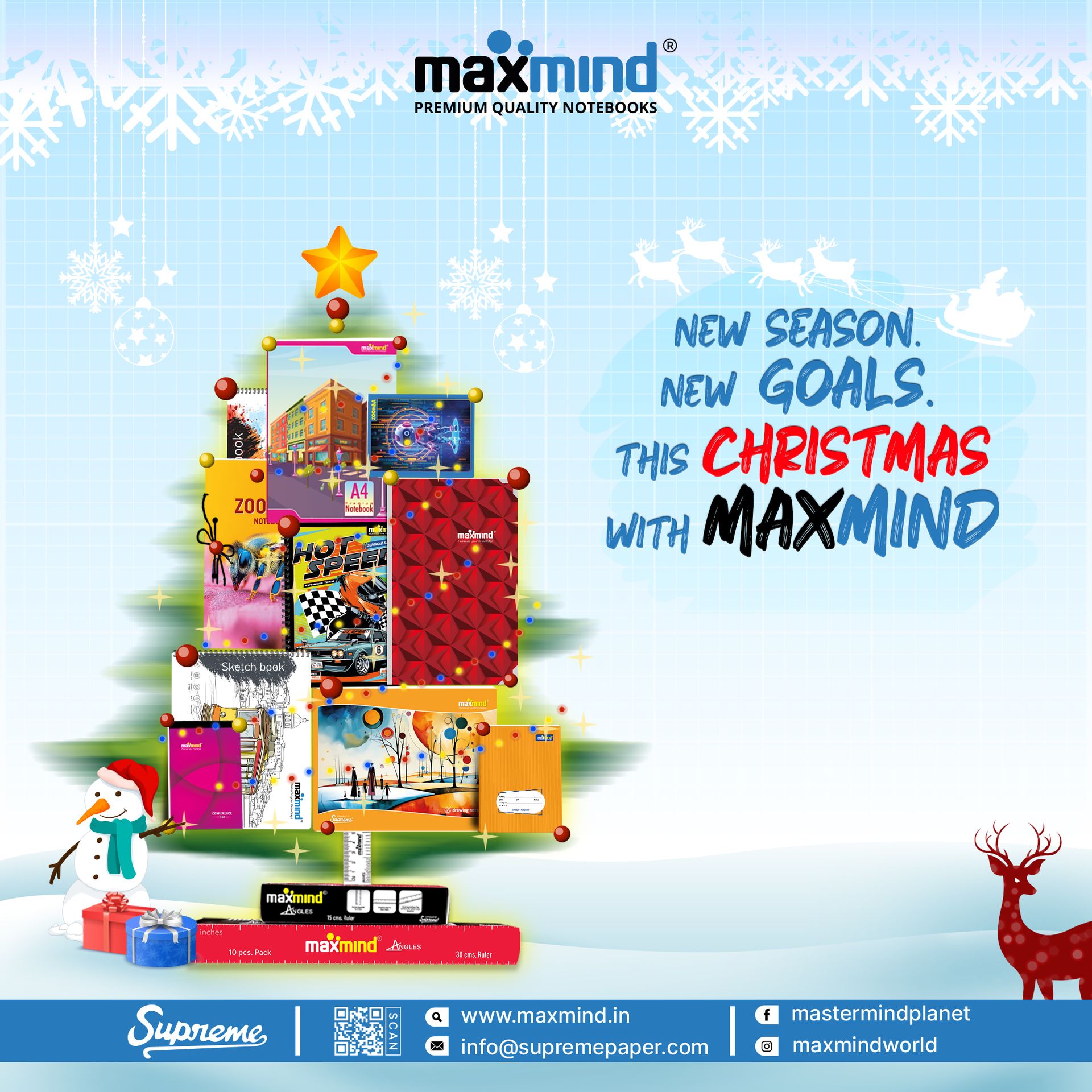 Maxmind