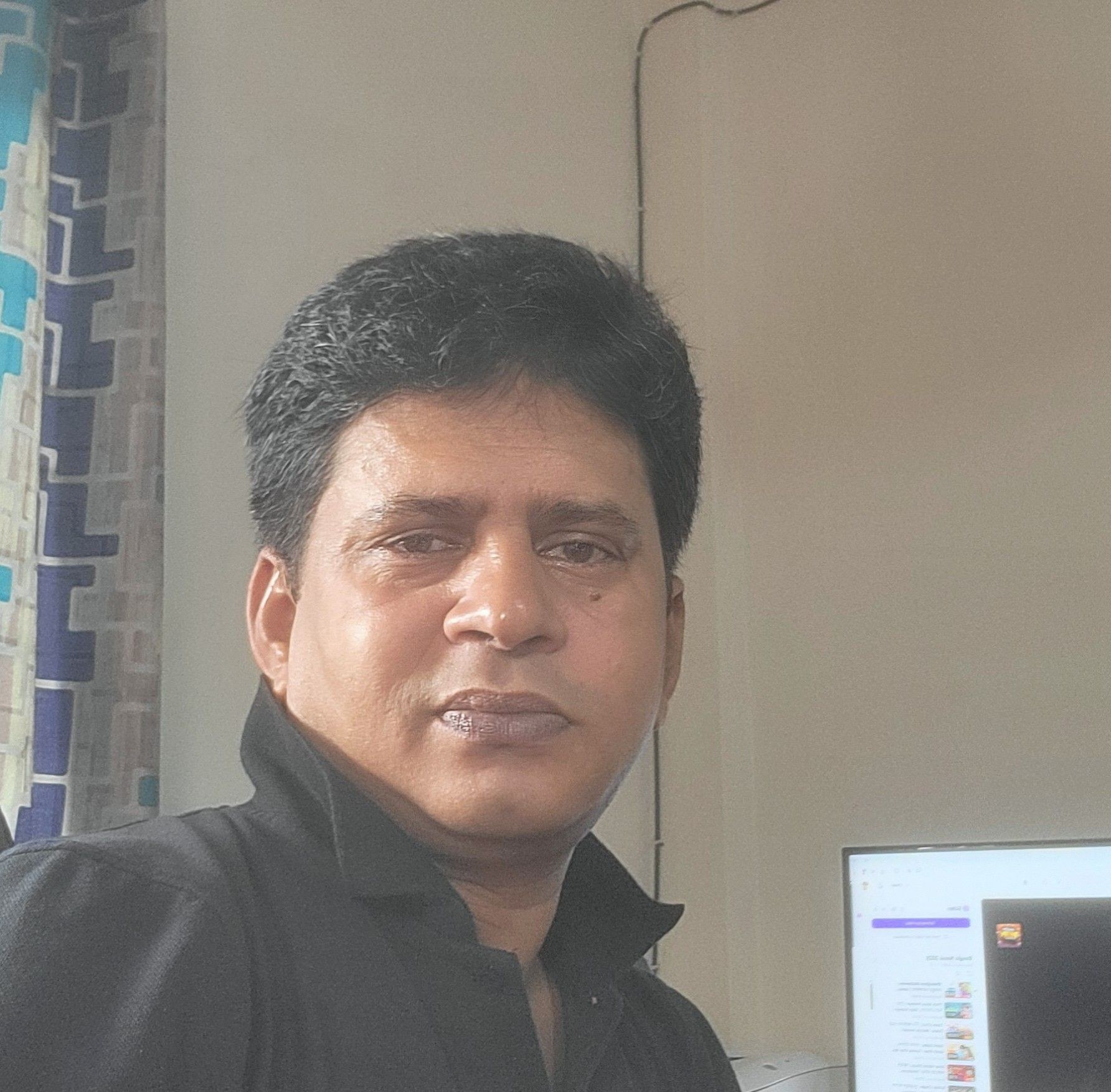Engr Habibur Rahman