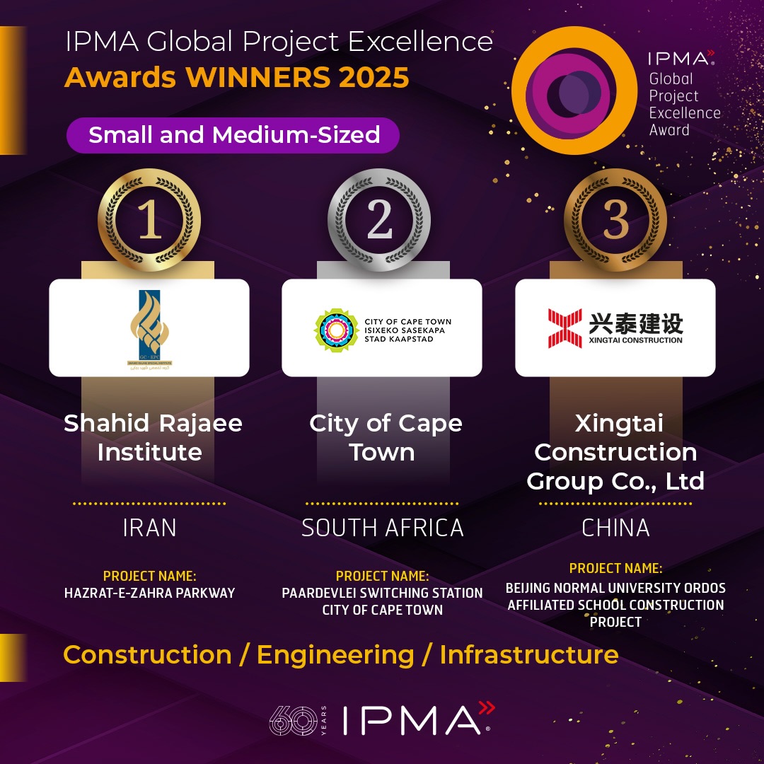 IPMA México - Momento para presentar las conclusiones a las cuales se ...