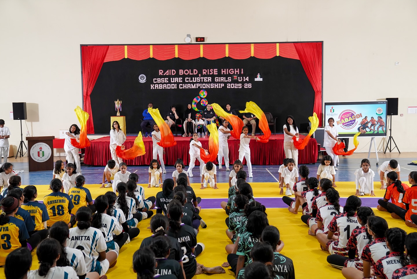 Bright Riders School Dubai... - Bright Riders School Dubai