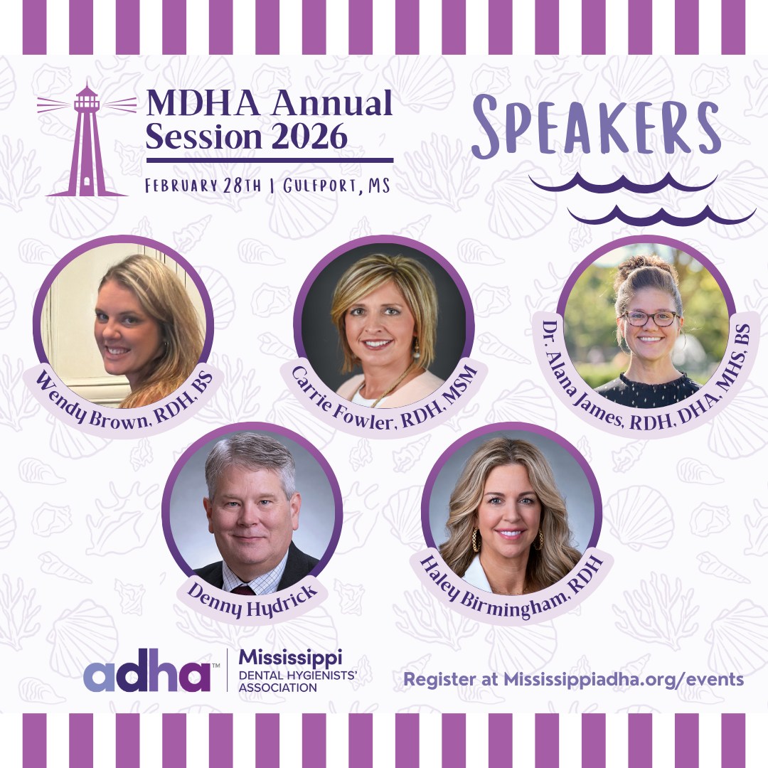 Mississippi - A standout lineup of experts is taking the stage at the ...