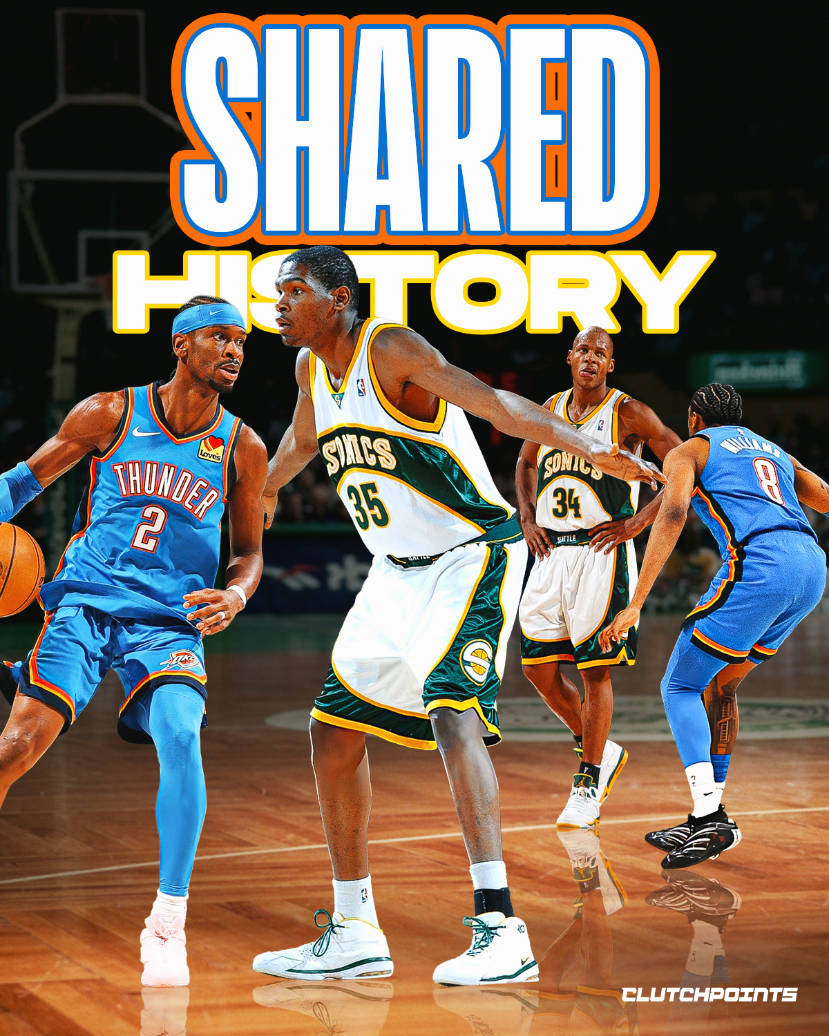 NBA expansion could return Sonics' history to Seattle