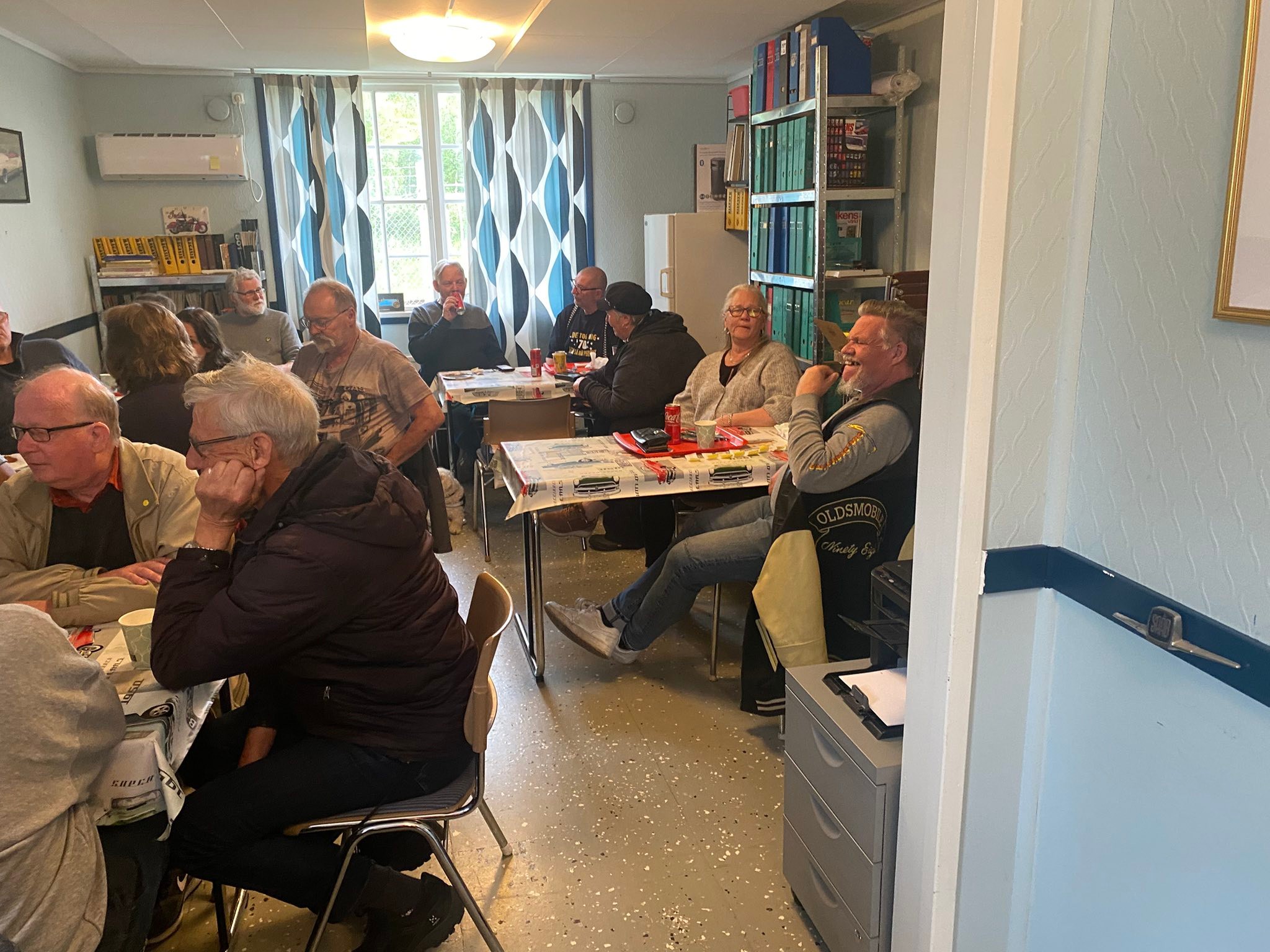 NVBK Norrköping - NVBK Norrköping added a new photo.