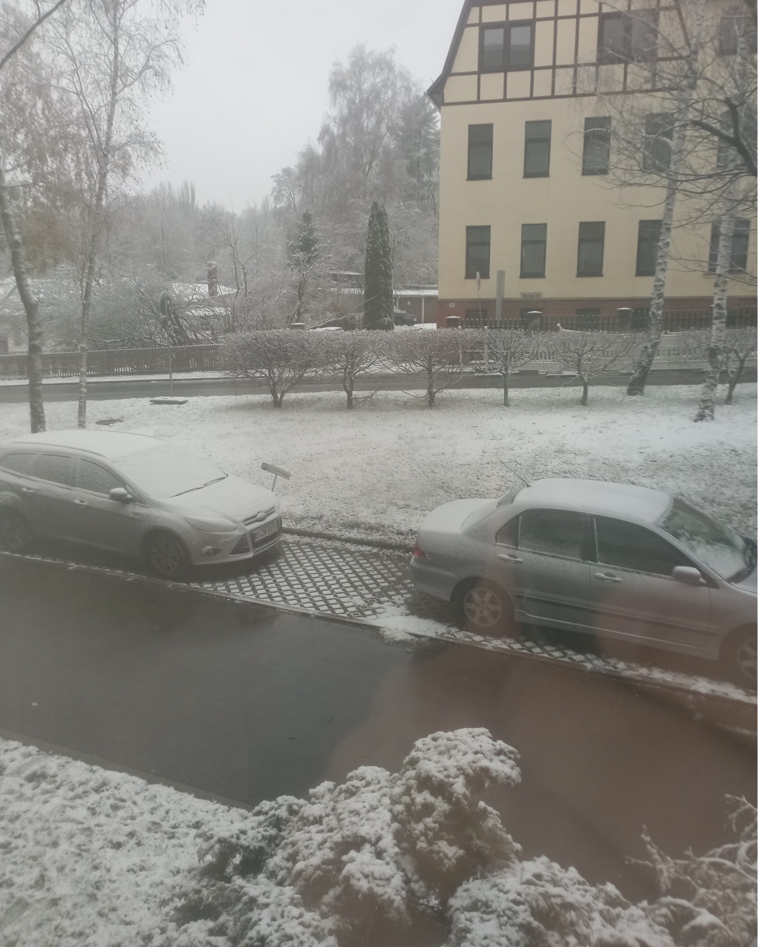 Schne Zu Verschenken Chemnitz Fotos