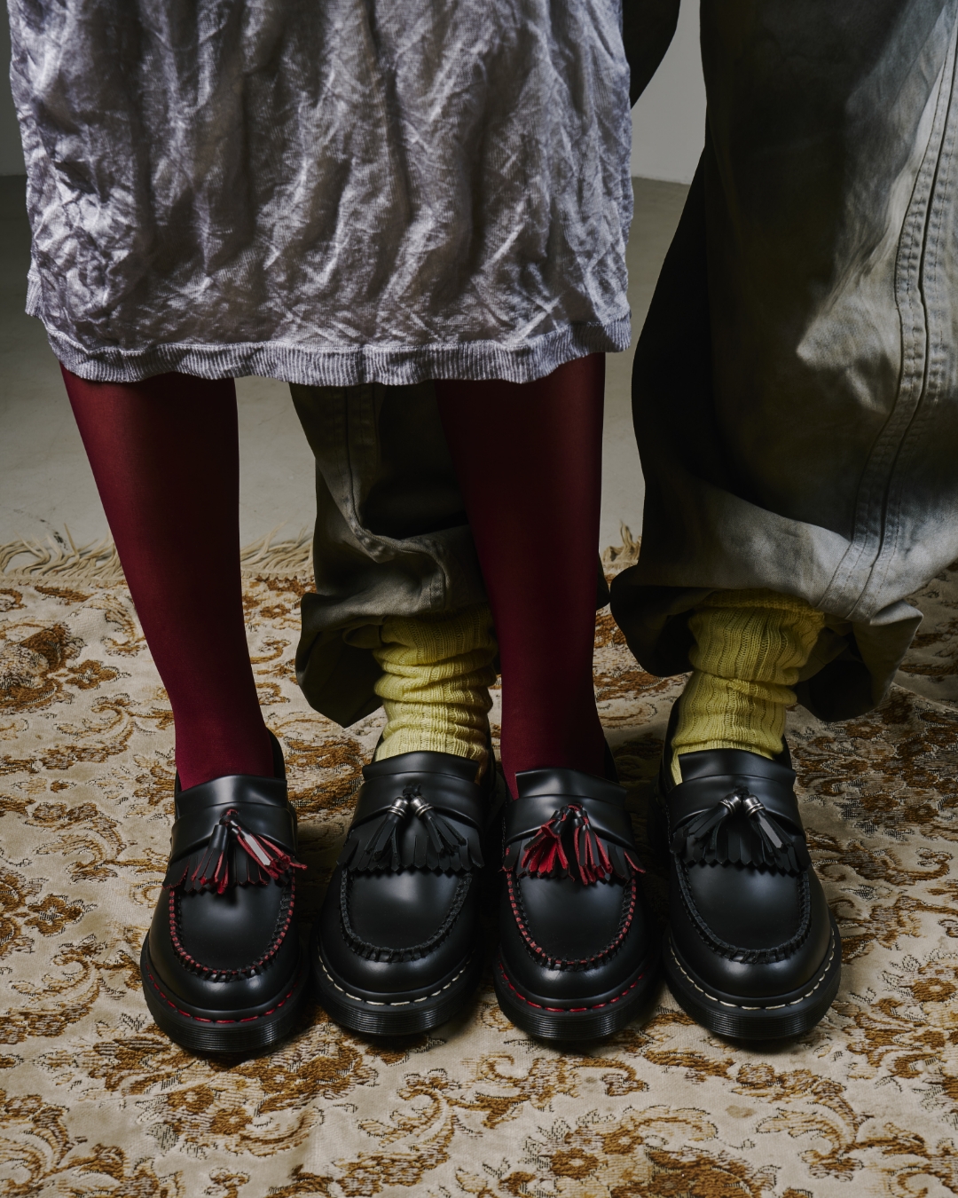 Dr.Martens AirWair Japan added - Dr.Martens AirWair Japan