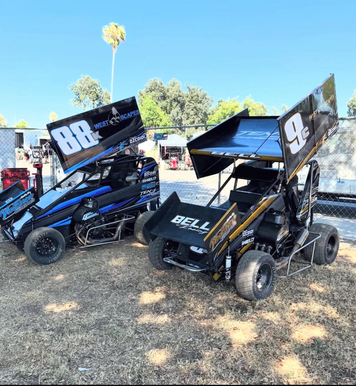 Bell Racing