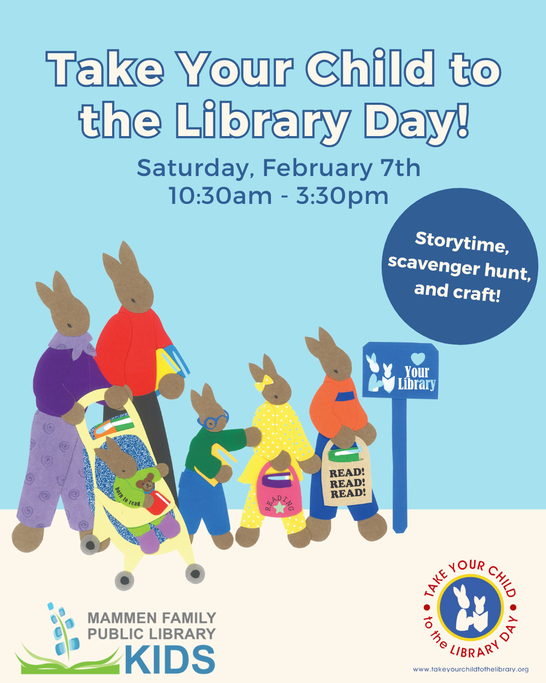 Mammen Family Public Library | Bulverde TX