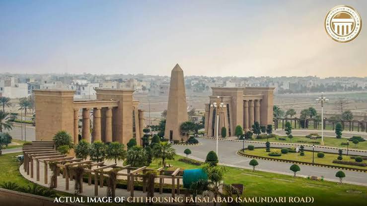 Property-PK.com | Faisalabad